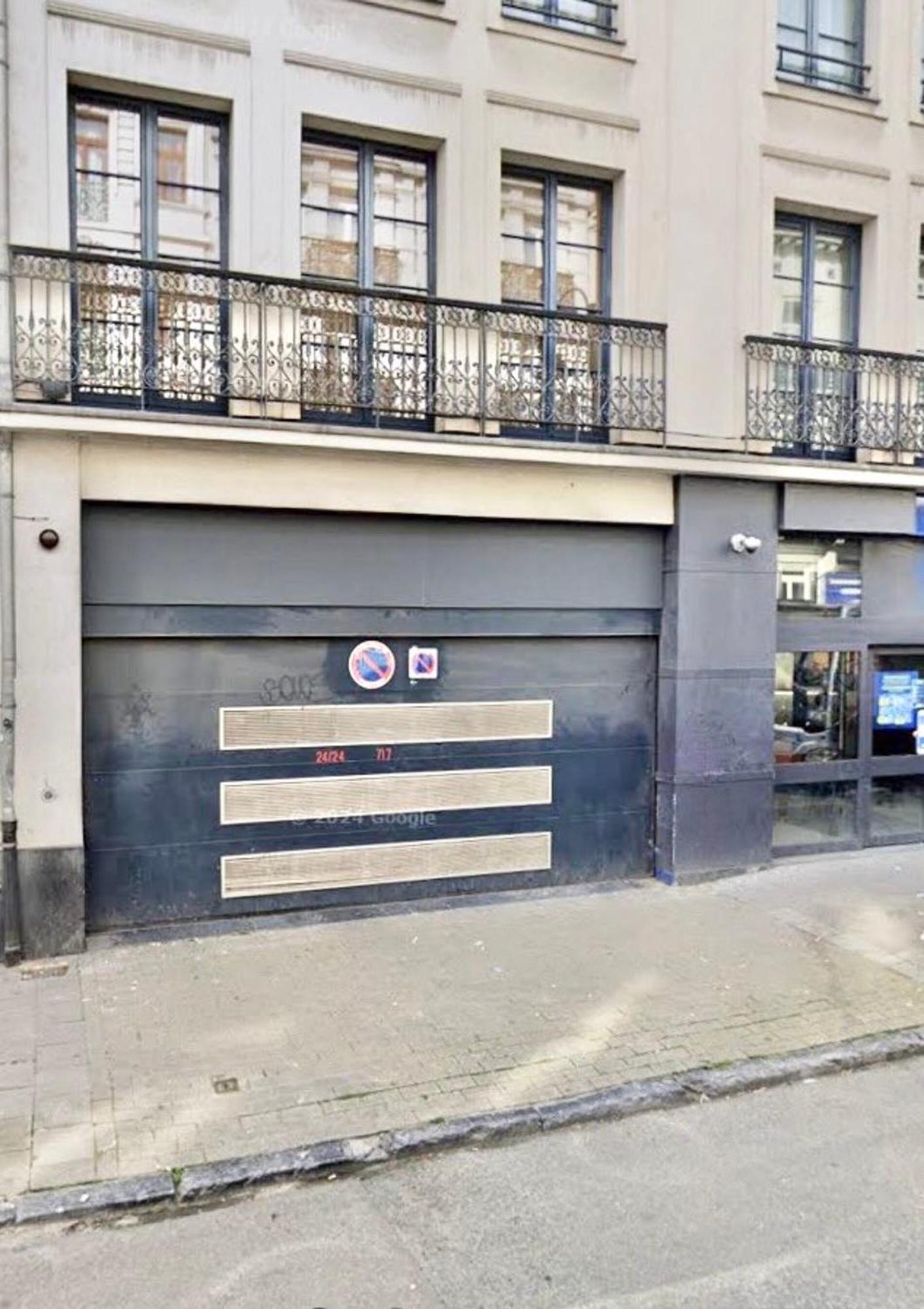 Excursion Au Coeur De Bruxelles! Apartamento *
