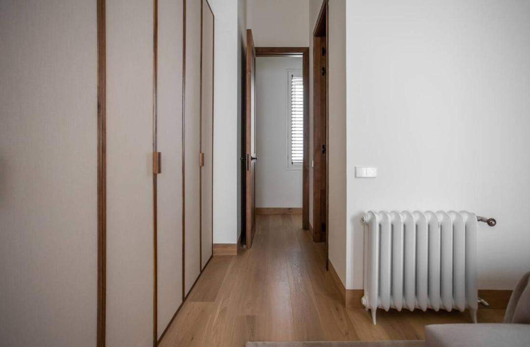 Zentralapartment Apartment