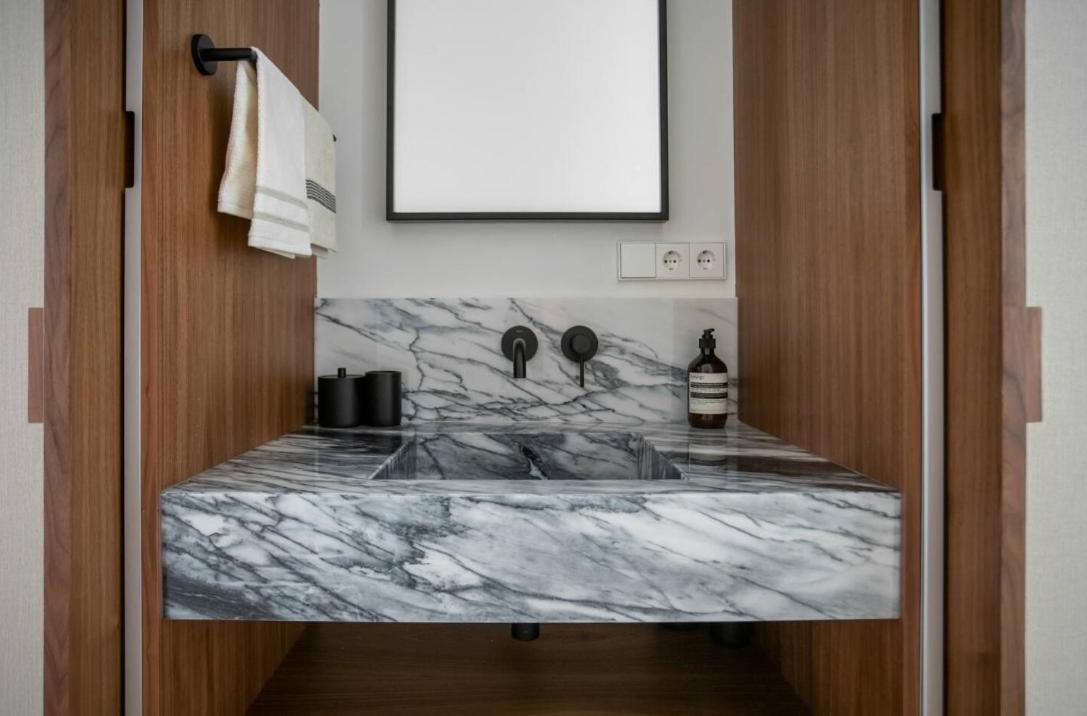 Zentralapartment *