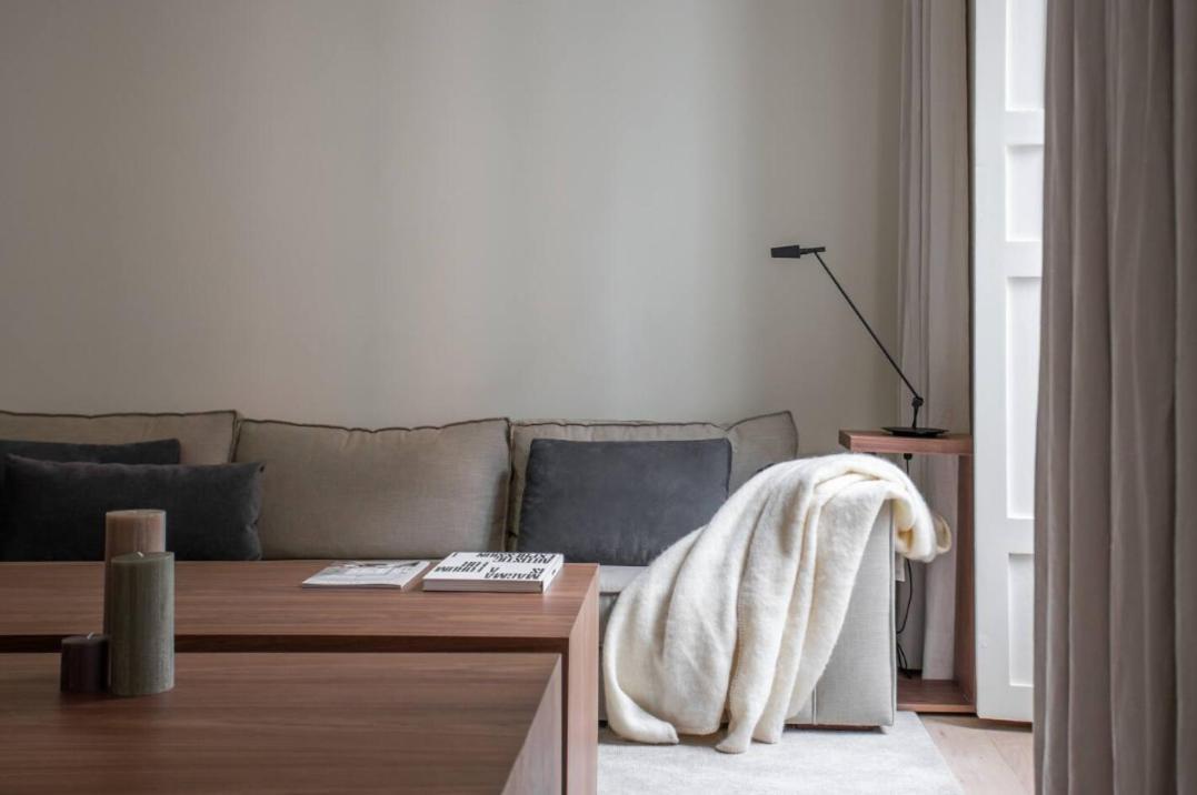 Zentralapartment Brussels