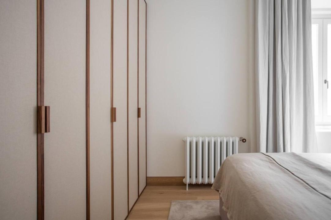 Zentralapartment * Brussels