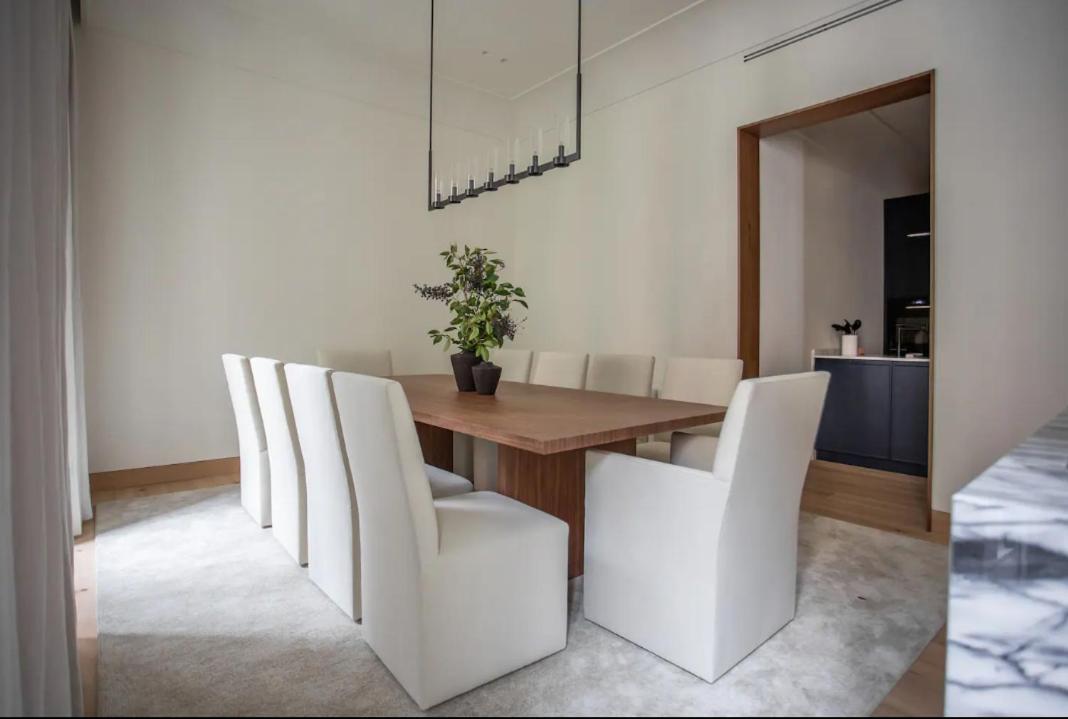 Zentralapartment Brussels