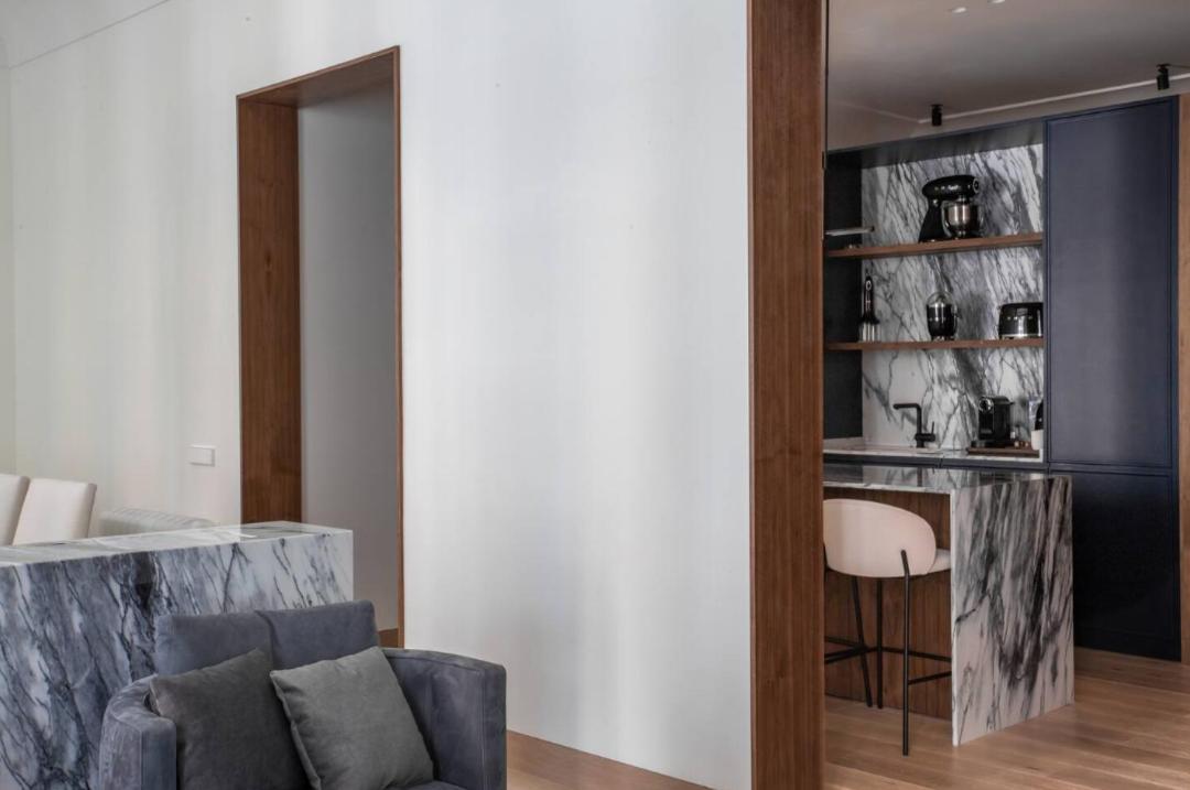 Zentralapartment