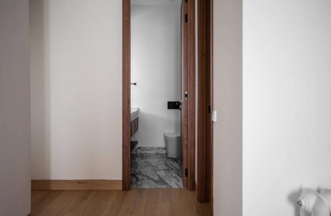 Zentralapartment