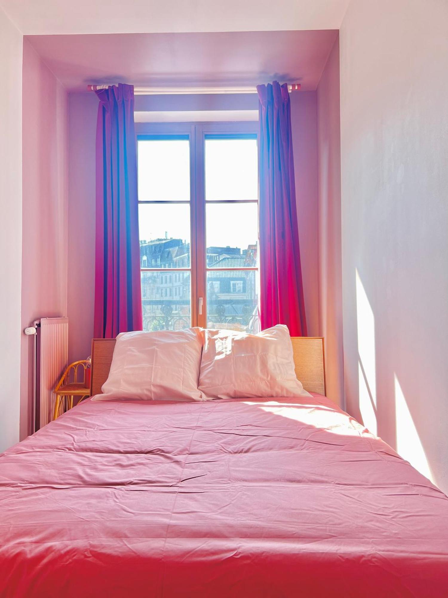 Apartamento Excursion Au Coeur De Bruxelles! *