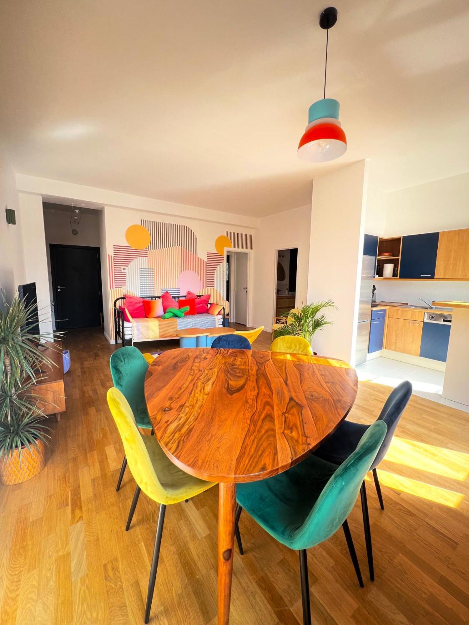 Excursion Au Coeur De Bruxelles! Apartamento *