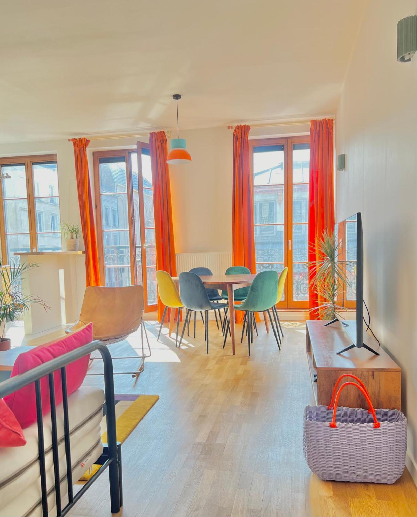 Excursion Au Coeur De Bruxelles! Apartamento Bruxelas