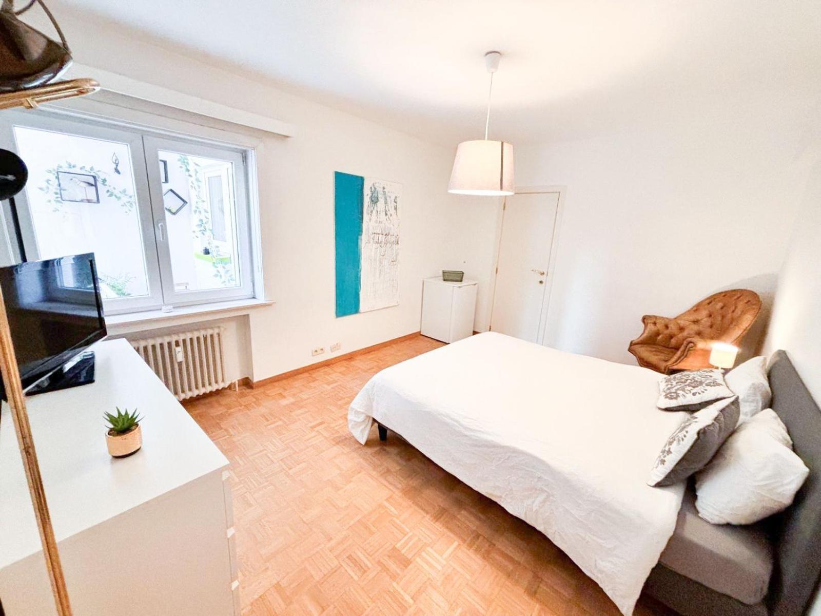 Homestay Louise Garden