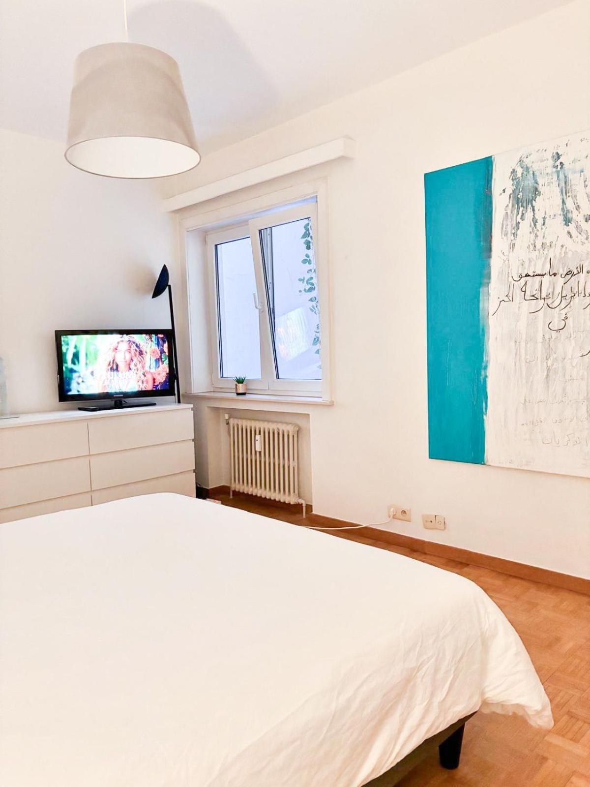 Louise Garden Homestay
