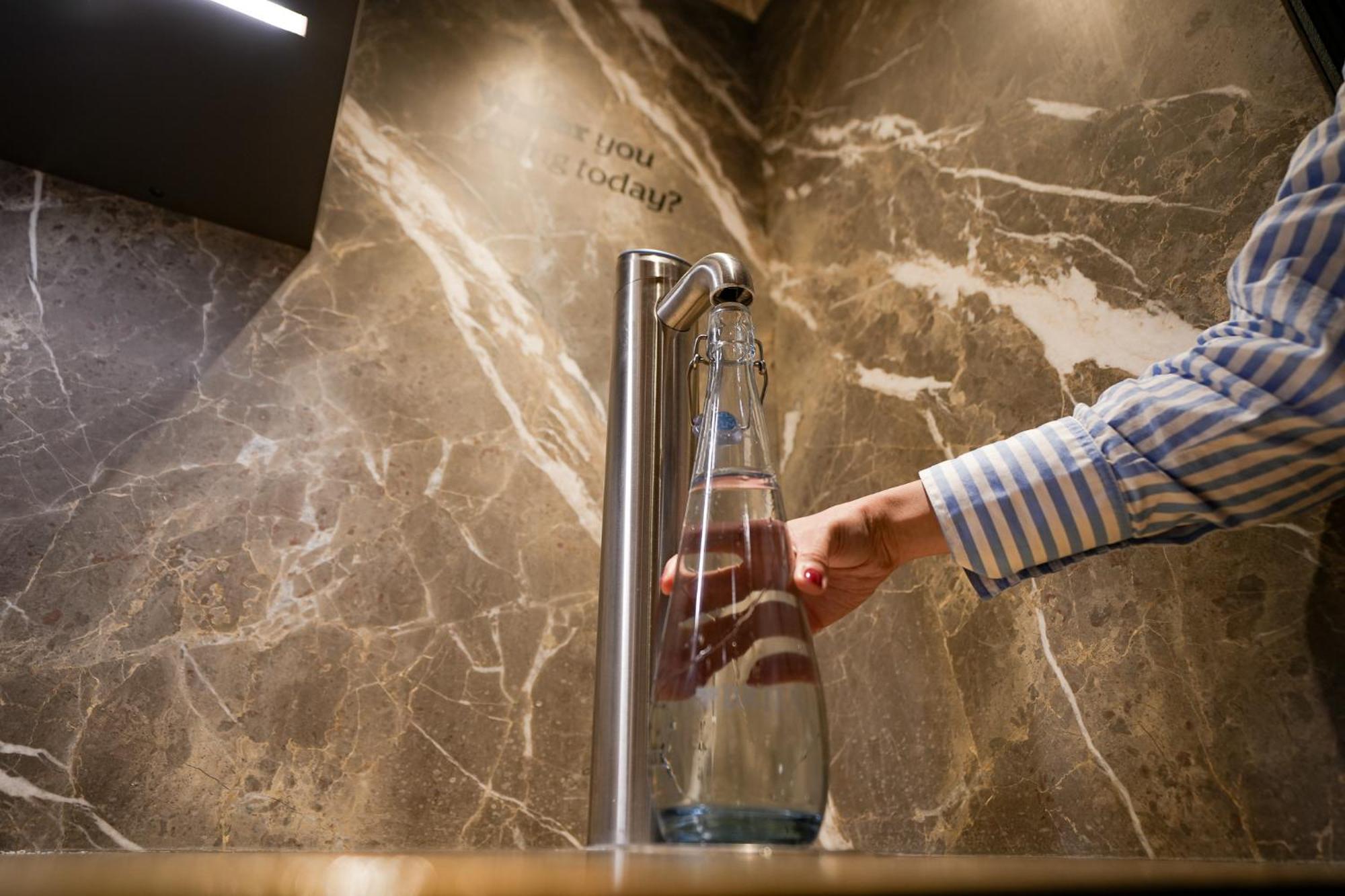 Doubletree By Hilton Brussels 4*