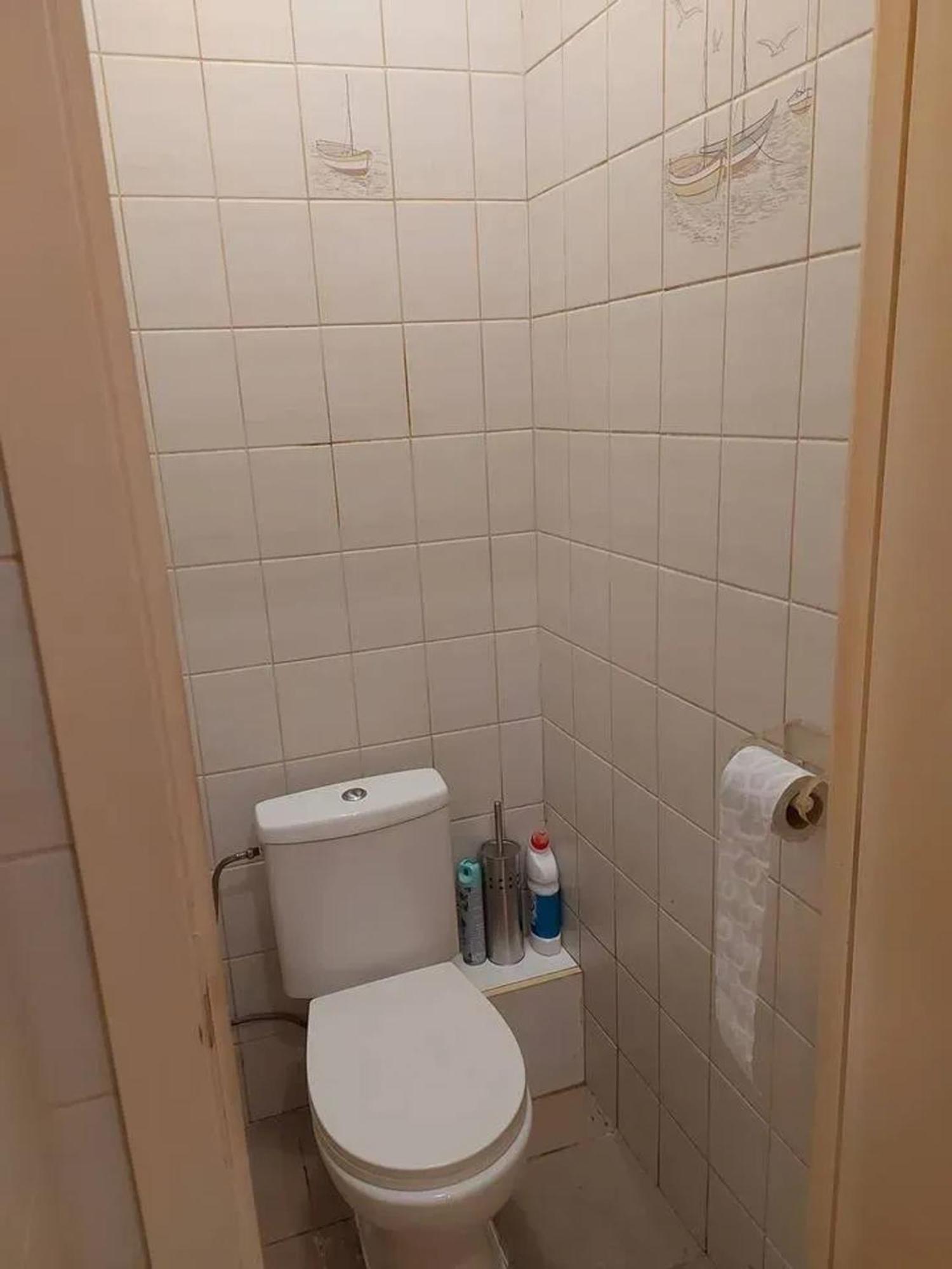 Charming In Haren, - 40 Sqm Of Comfort Apartment Brussels