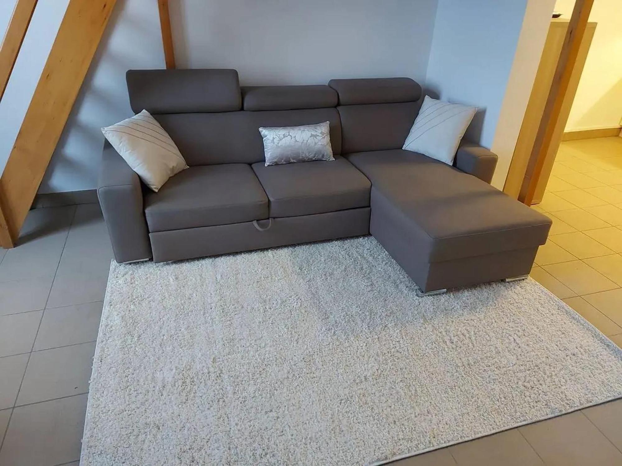 Charming In Haren, - 40 Sqm Of Comfort * Brussels