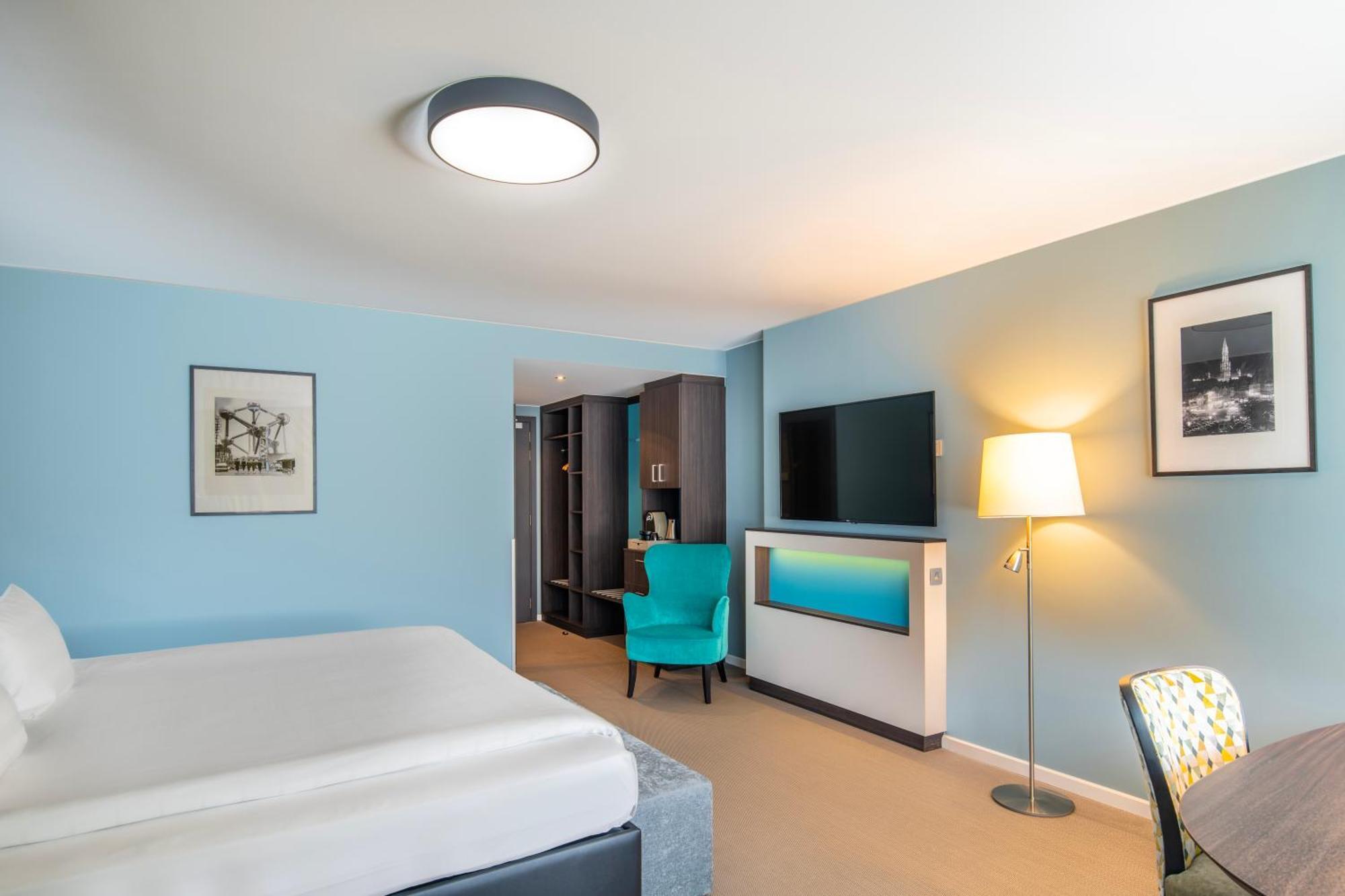 Thon Eu Hotel