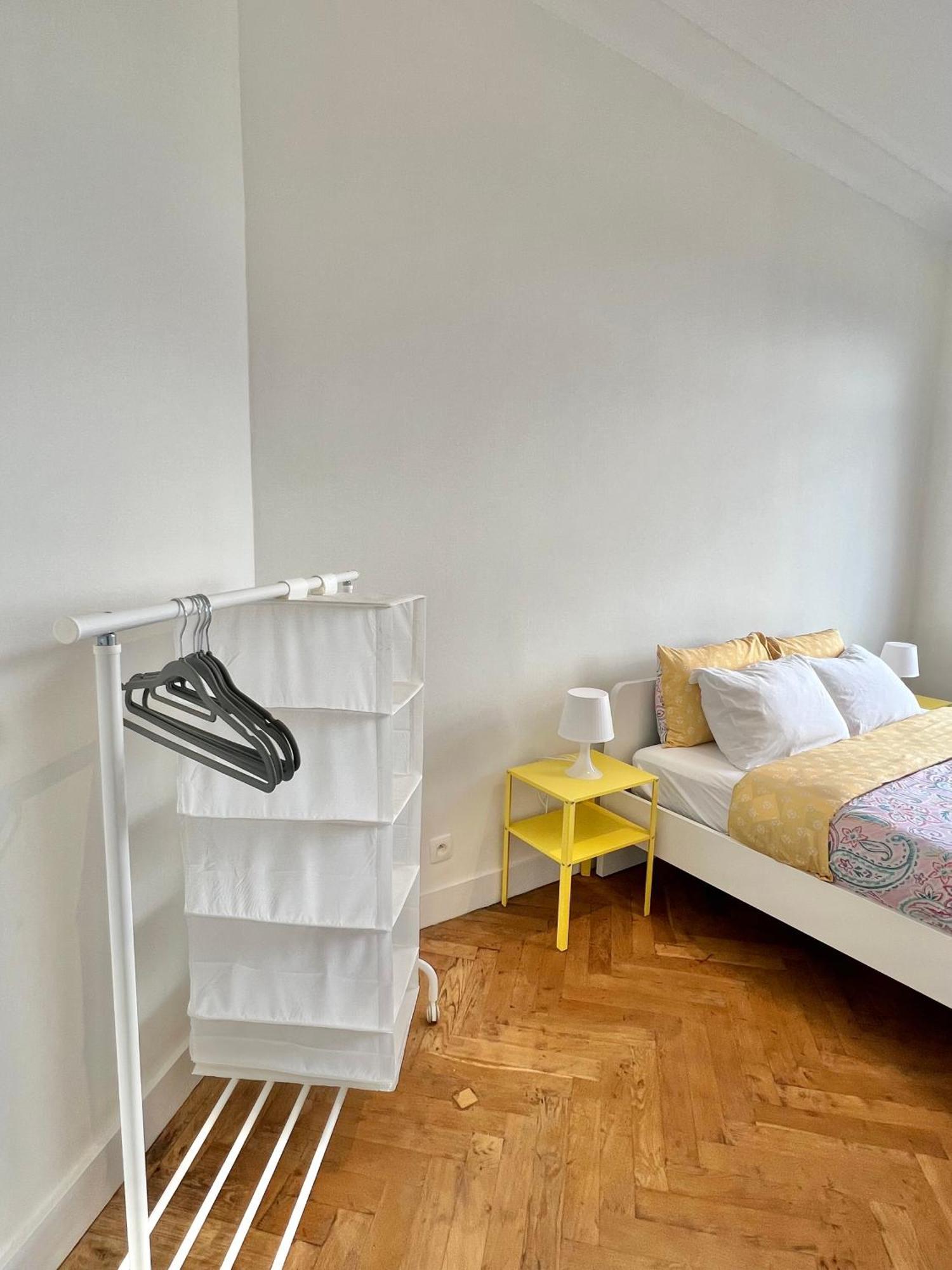 Big Apartment Brüssel