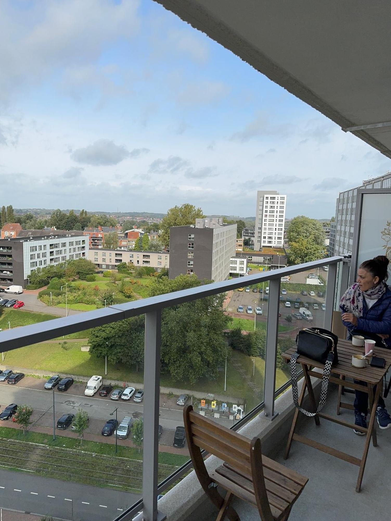 Zone Touristique Apartment