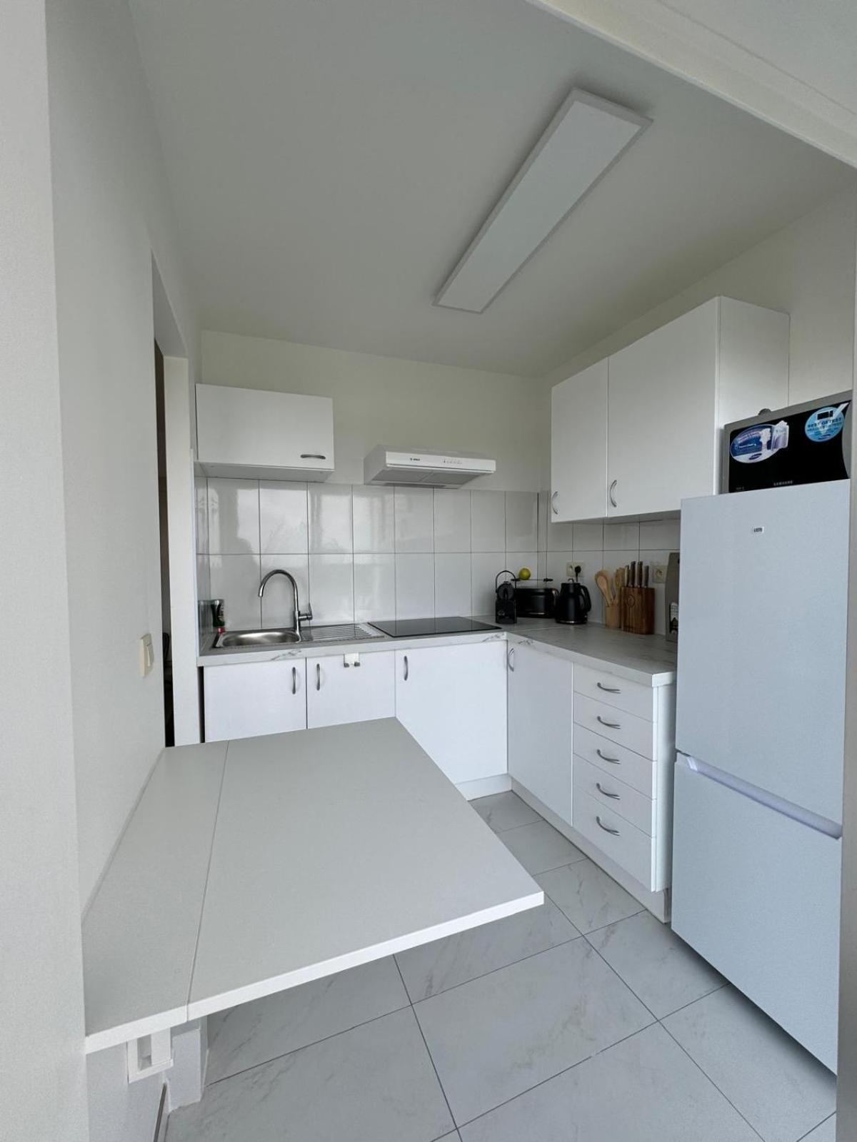 Zone Touristique Apartment