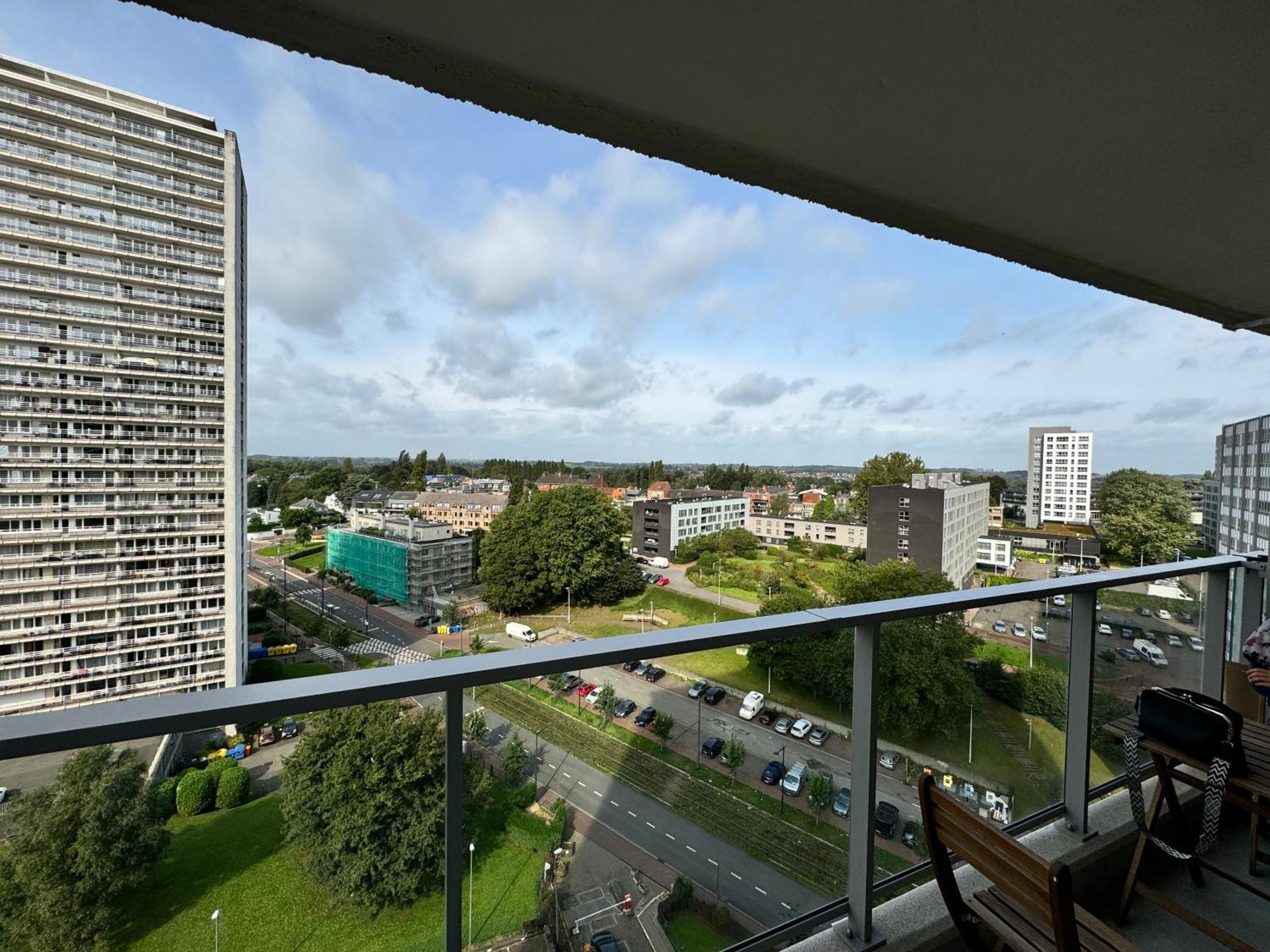 Zone Touristique Apartment *