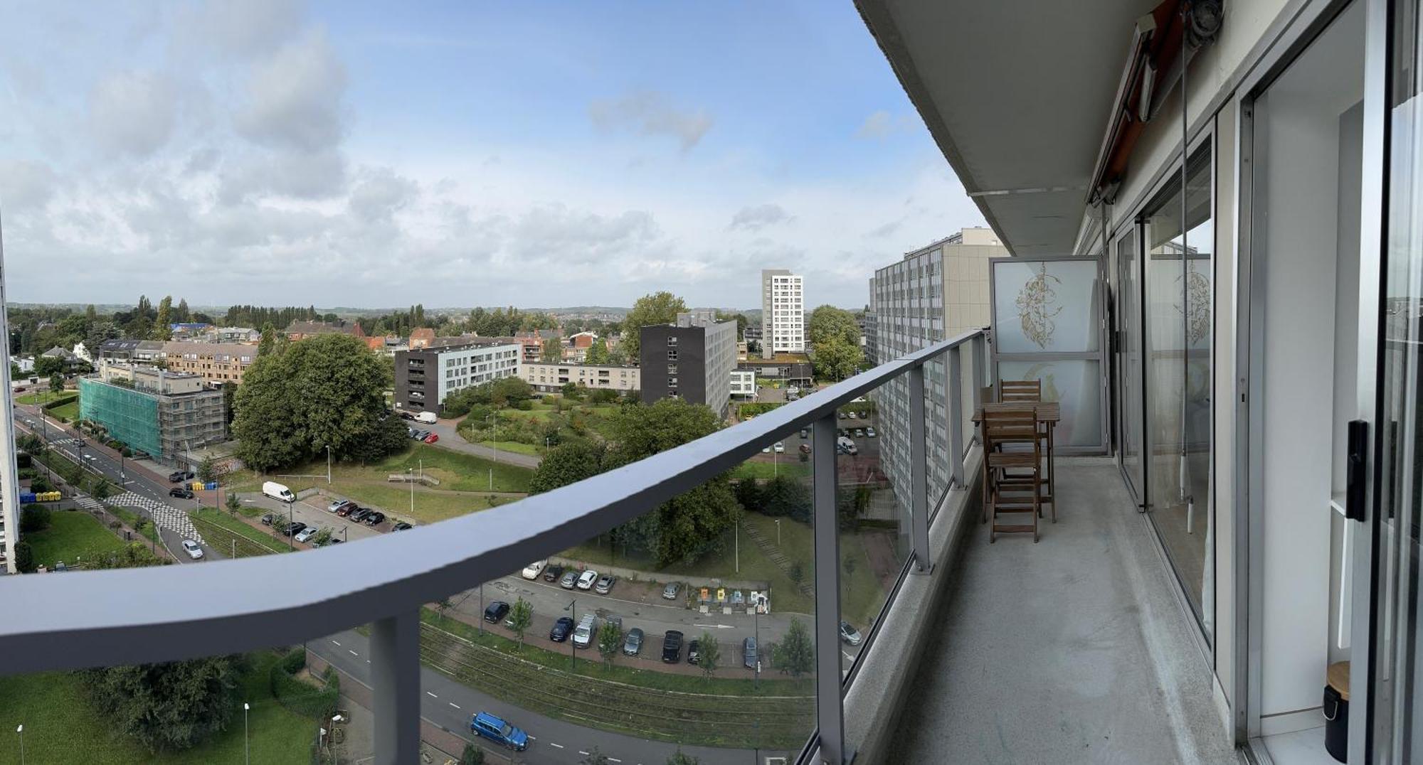 Zone Touristique * Brussels