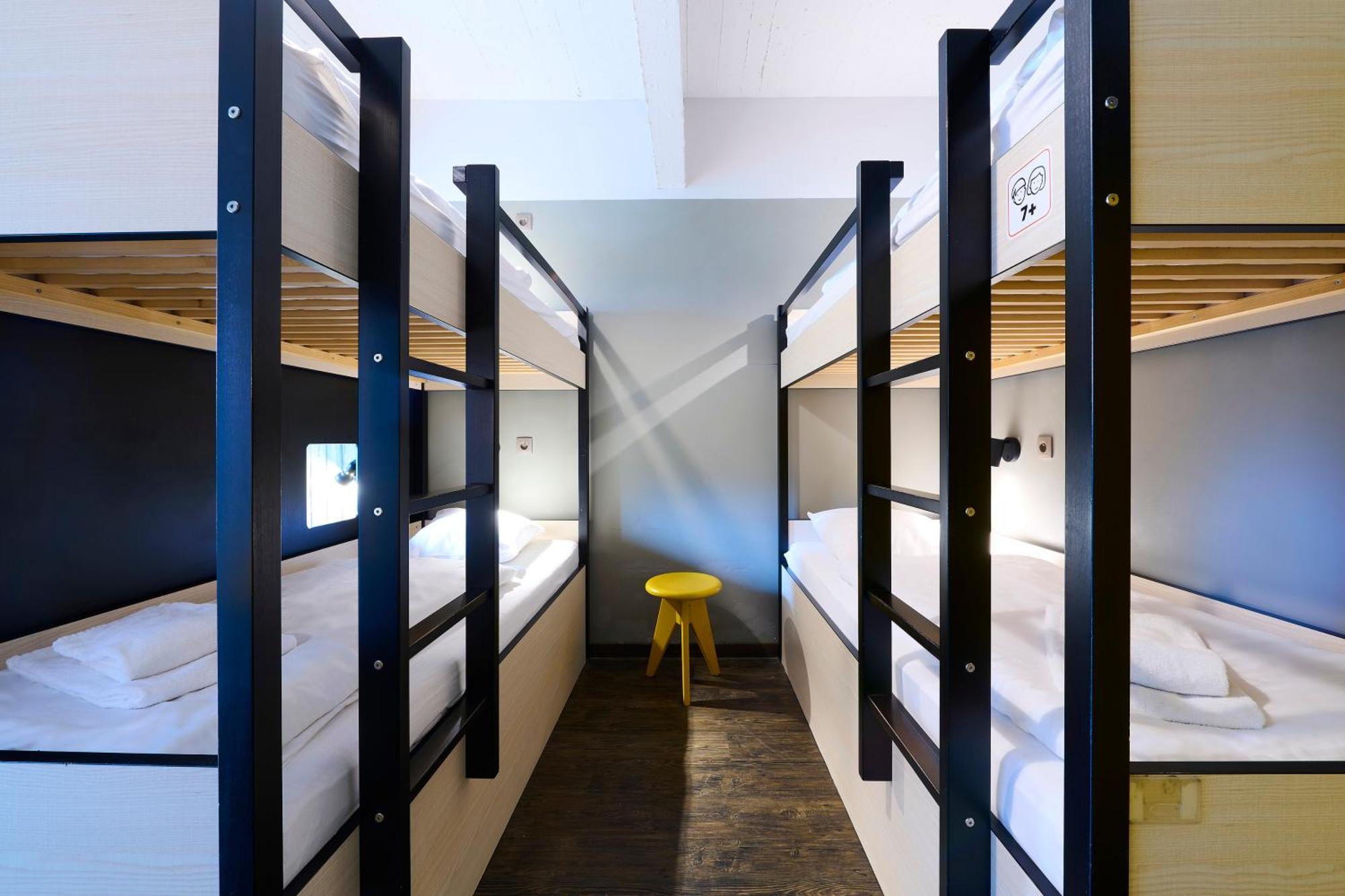 Meininger City Center 3*