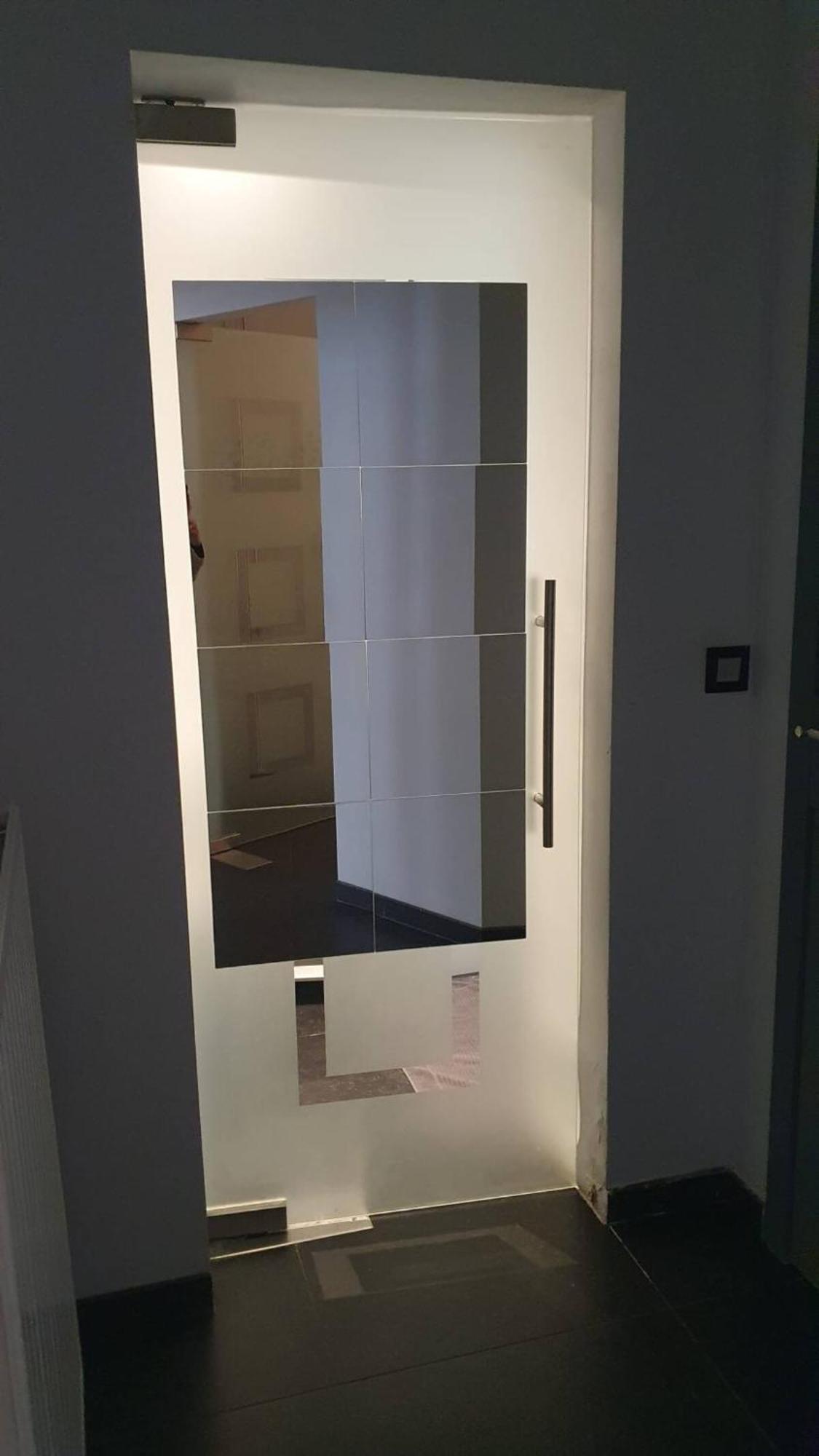 Marie Therese Apartment Brussels