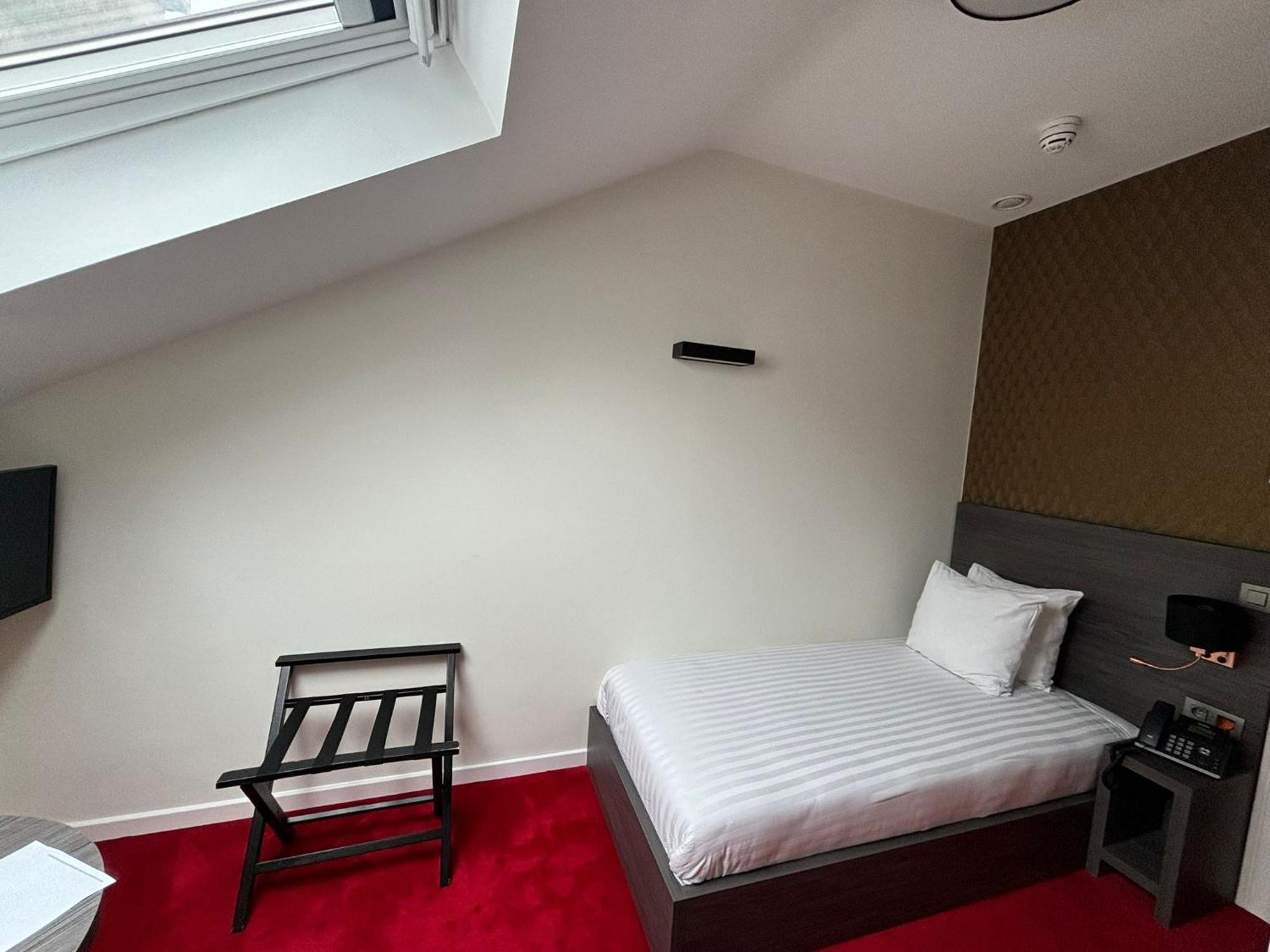 La Bourse Hotel Brussels