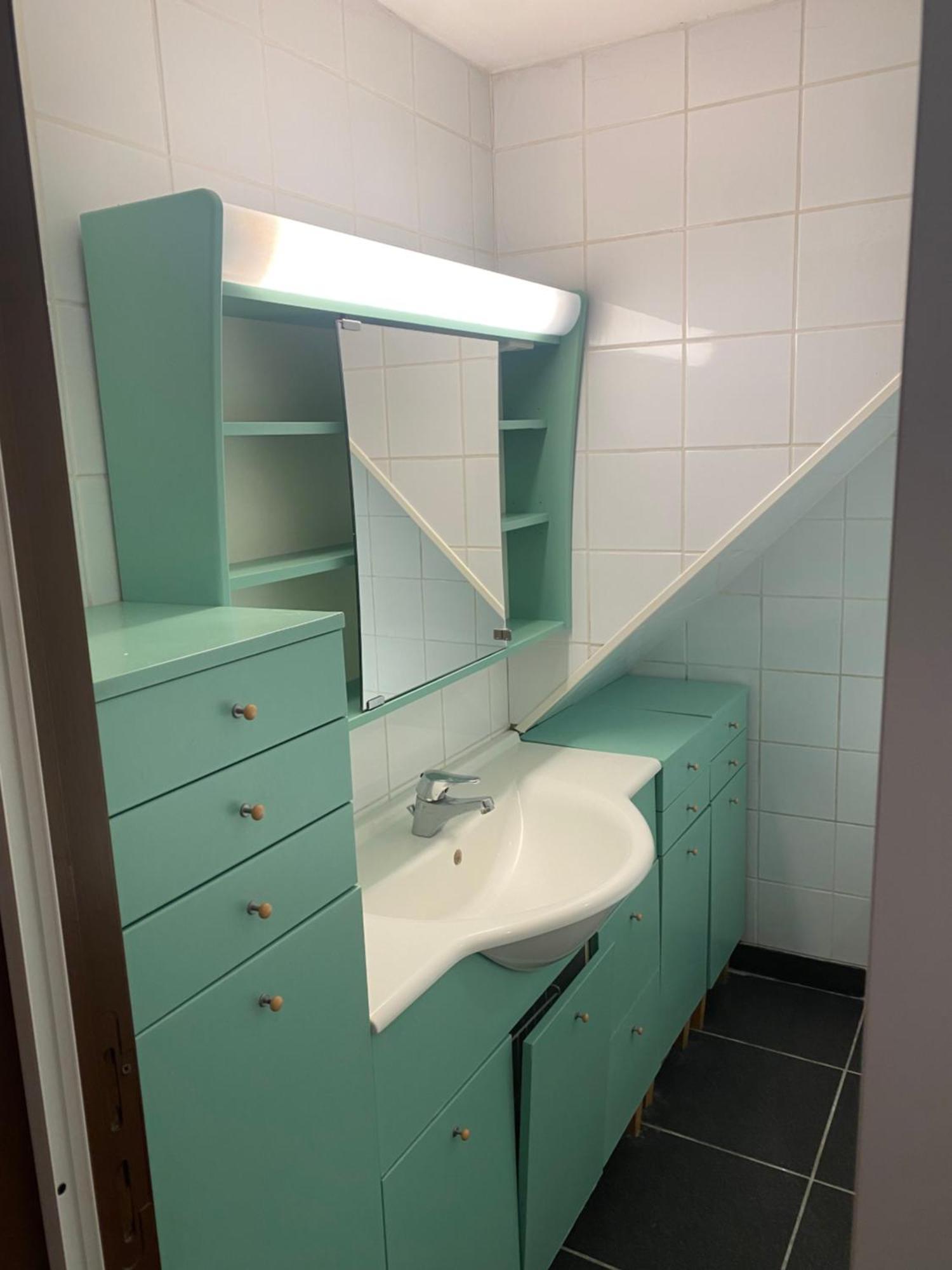 Gasthuis Fly Forest Rez Jardin 3*
