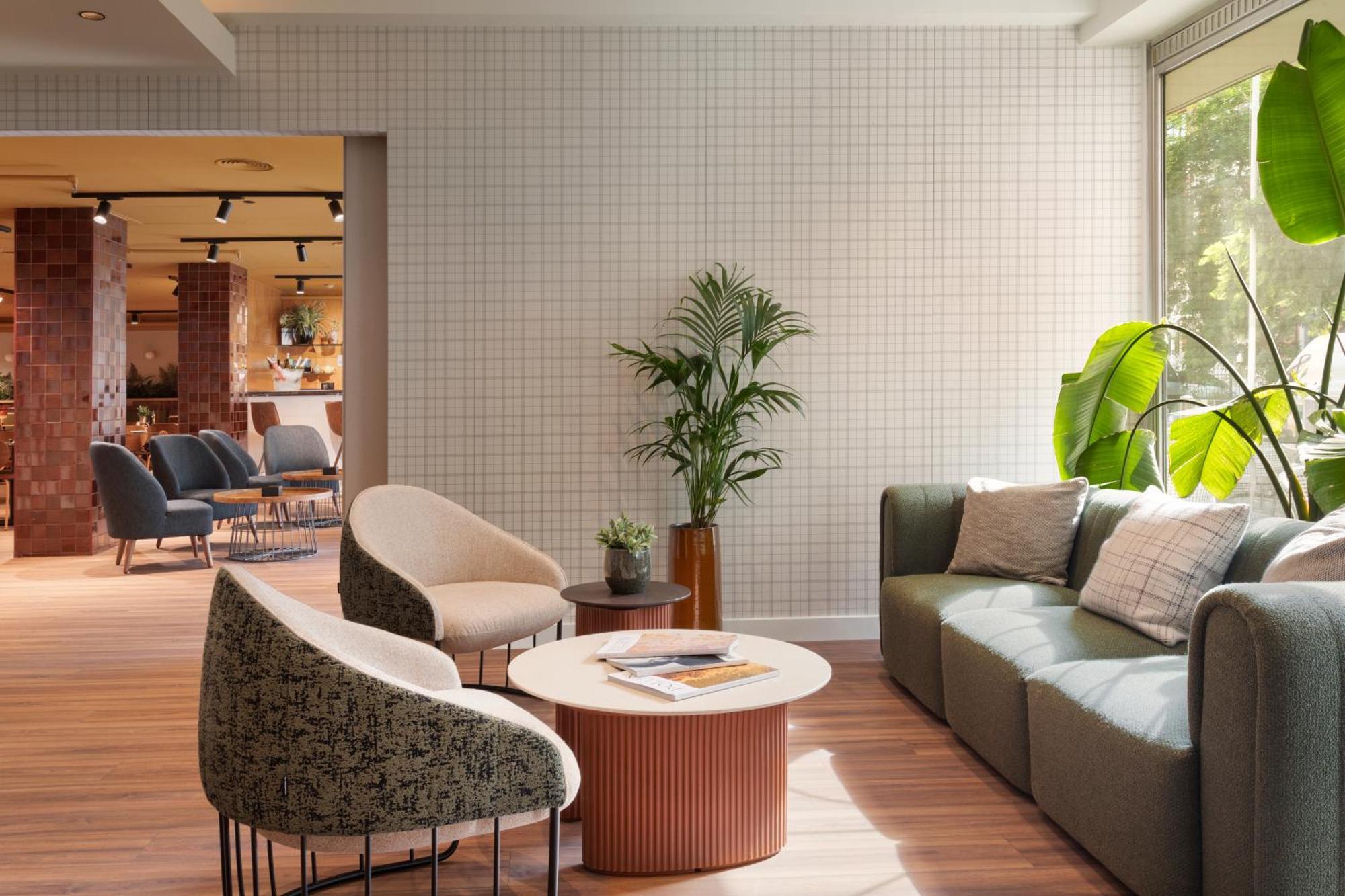 Catalonia Brussels Hotel Saint-Gilles