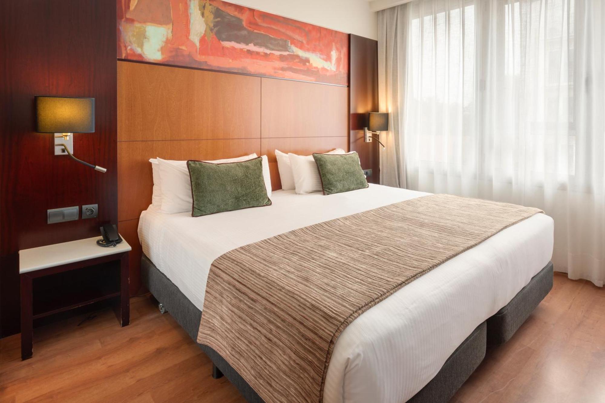 Catalonia Brussels 4*