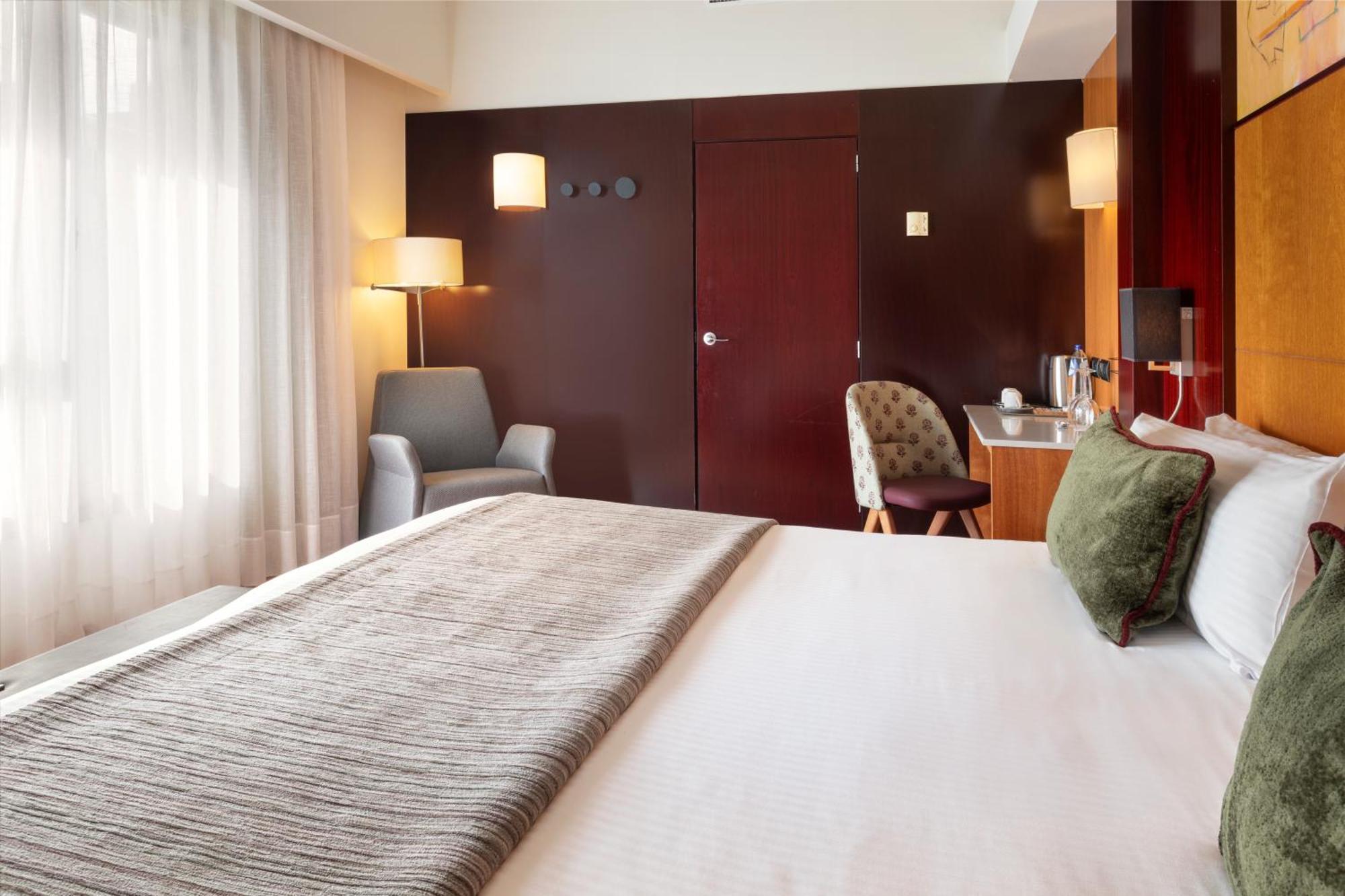 Hotel Catalonia Brussels