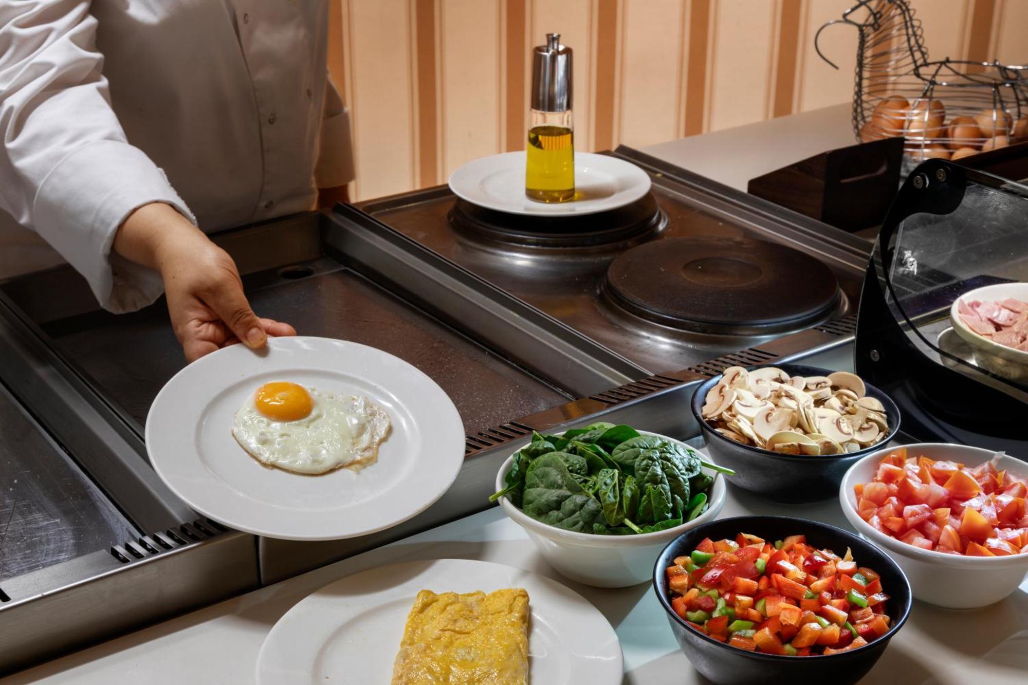 Catalonia Brussels Hotel 4*