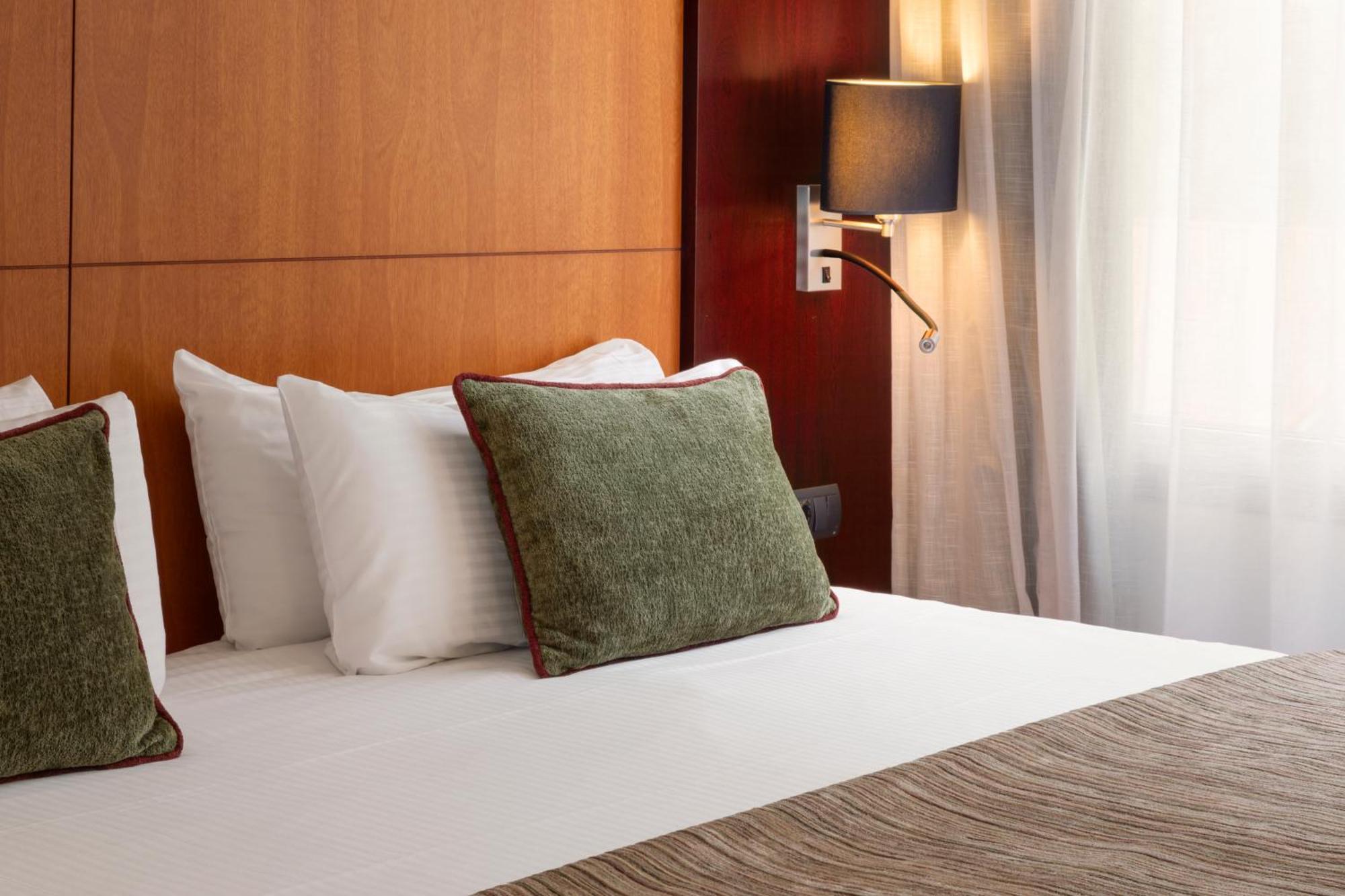 Catalonia Brussels 4*