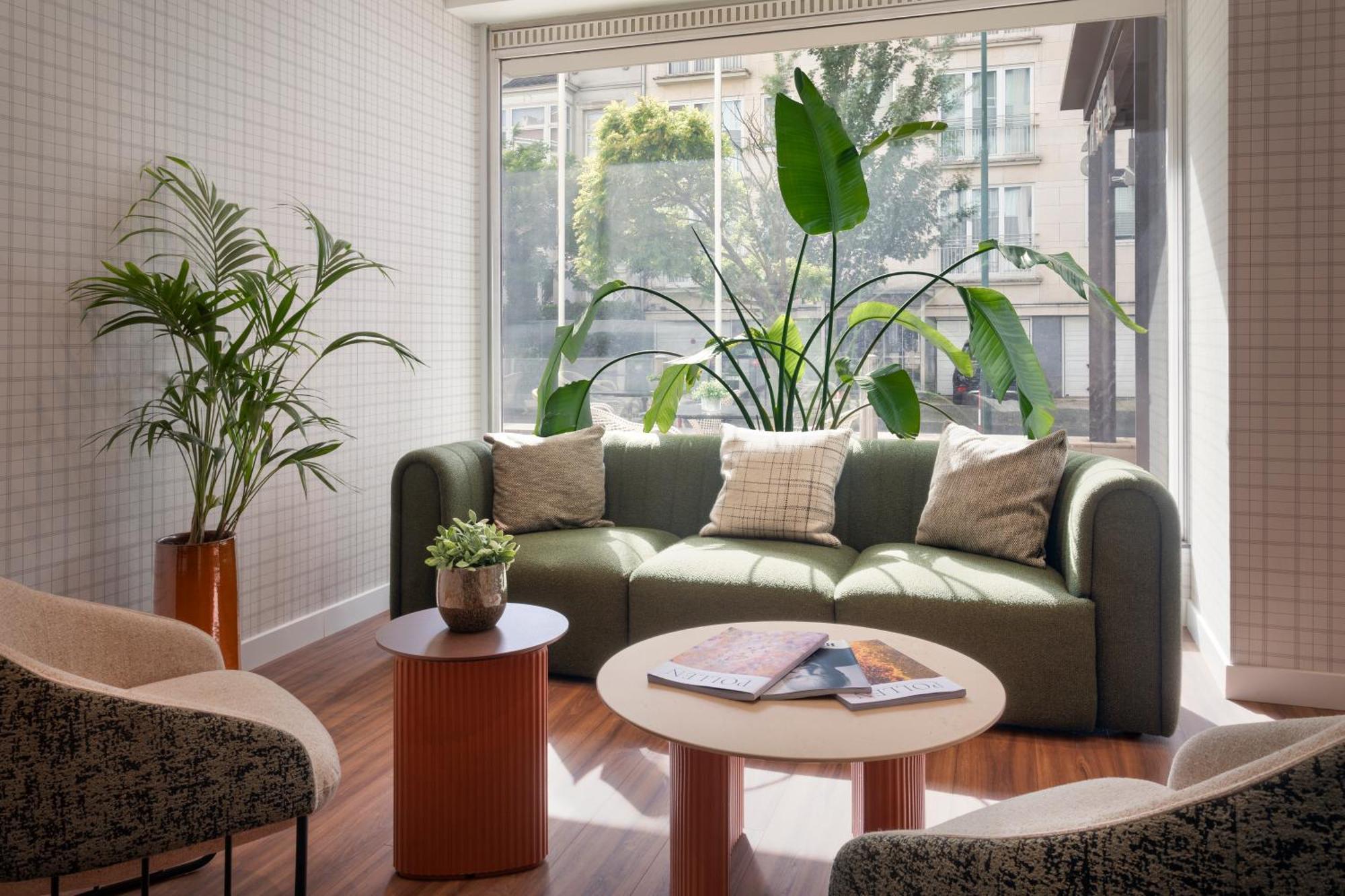 Catalonia Brussels Hotel 4*