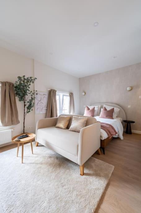 Appartement Charmant Studio City Center