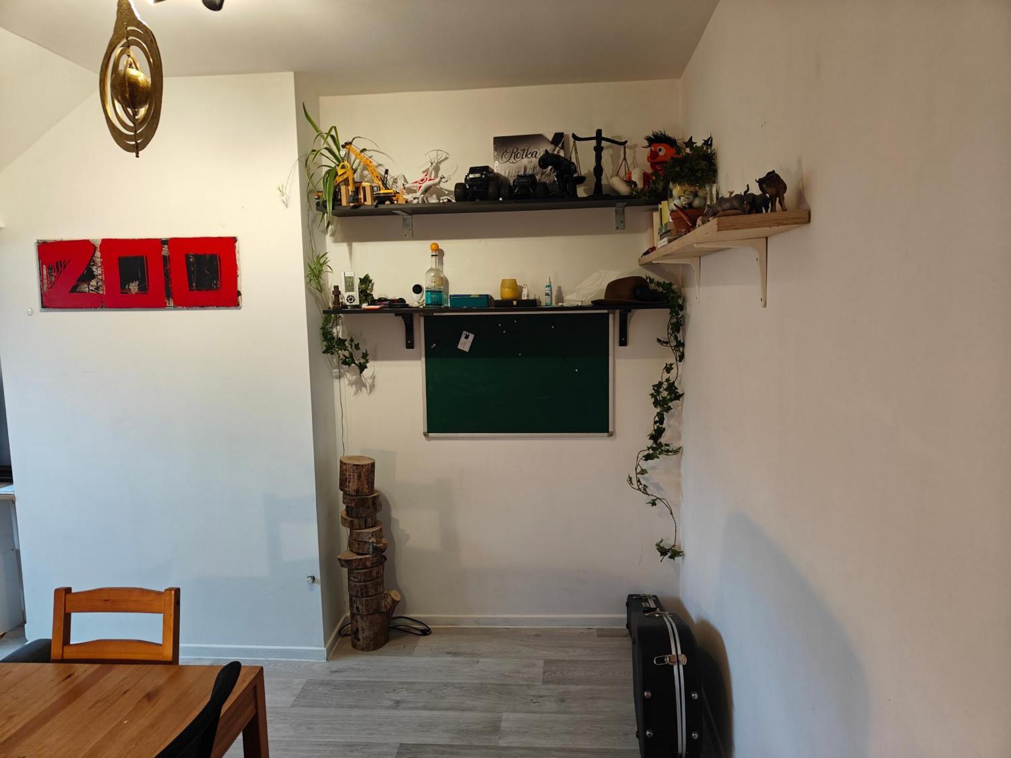 Apartment Acacia Etterbeek