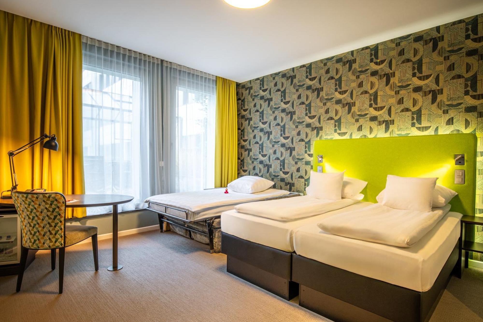 Hotel Thon Eu Brussel