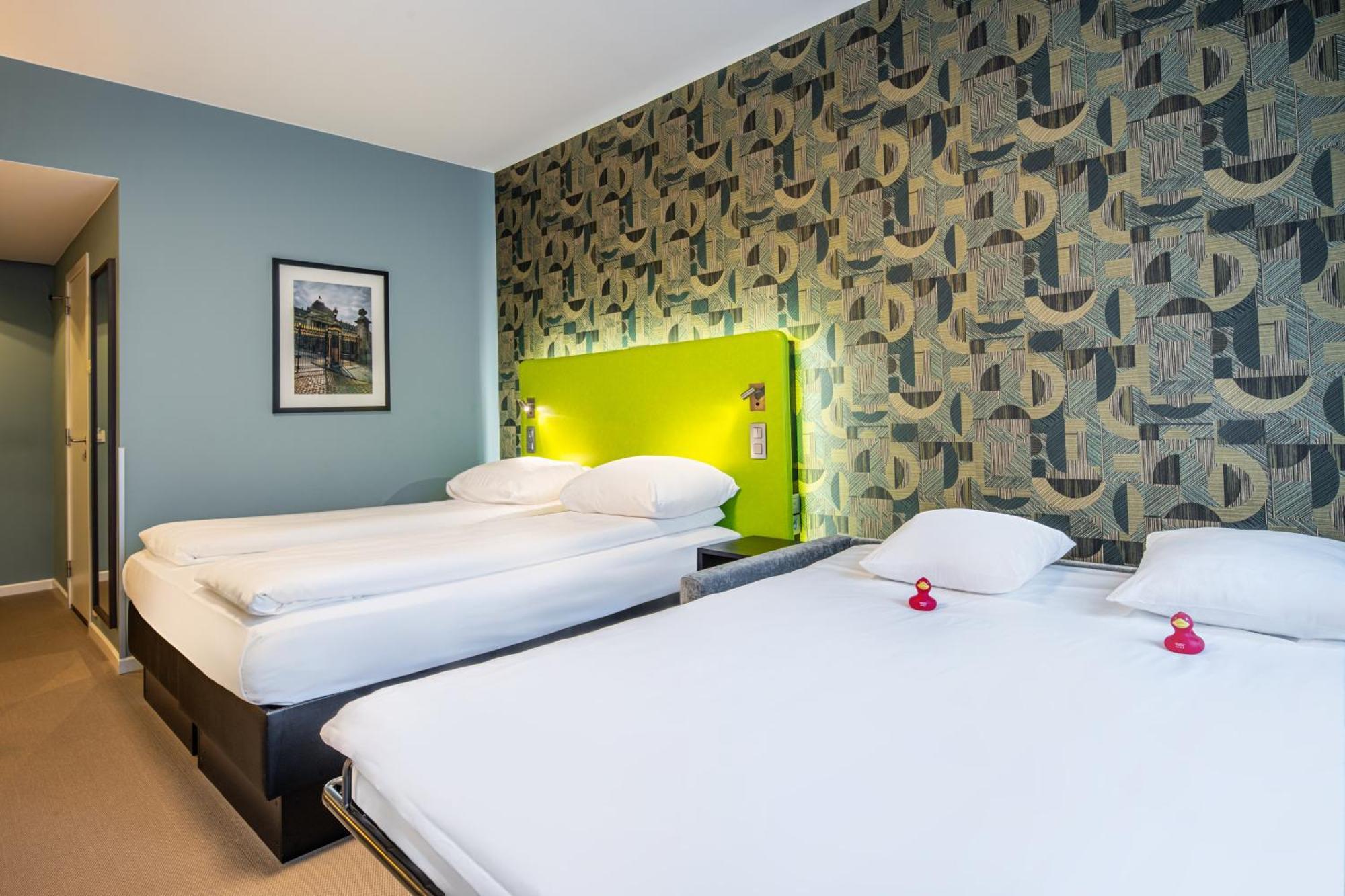 Thon Eu 4* Brussels