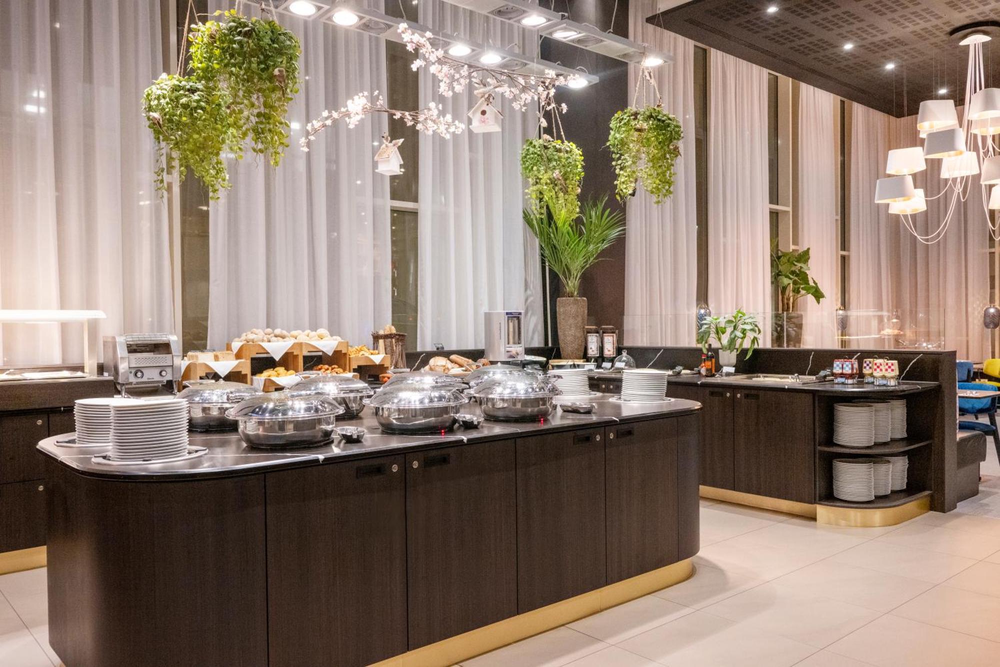 Thon Eu Hotel Brussel