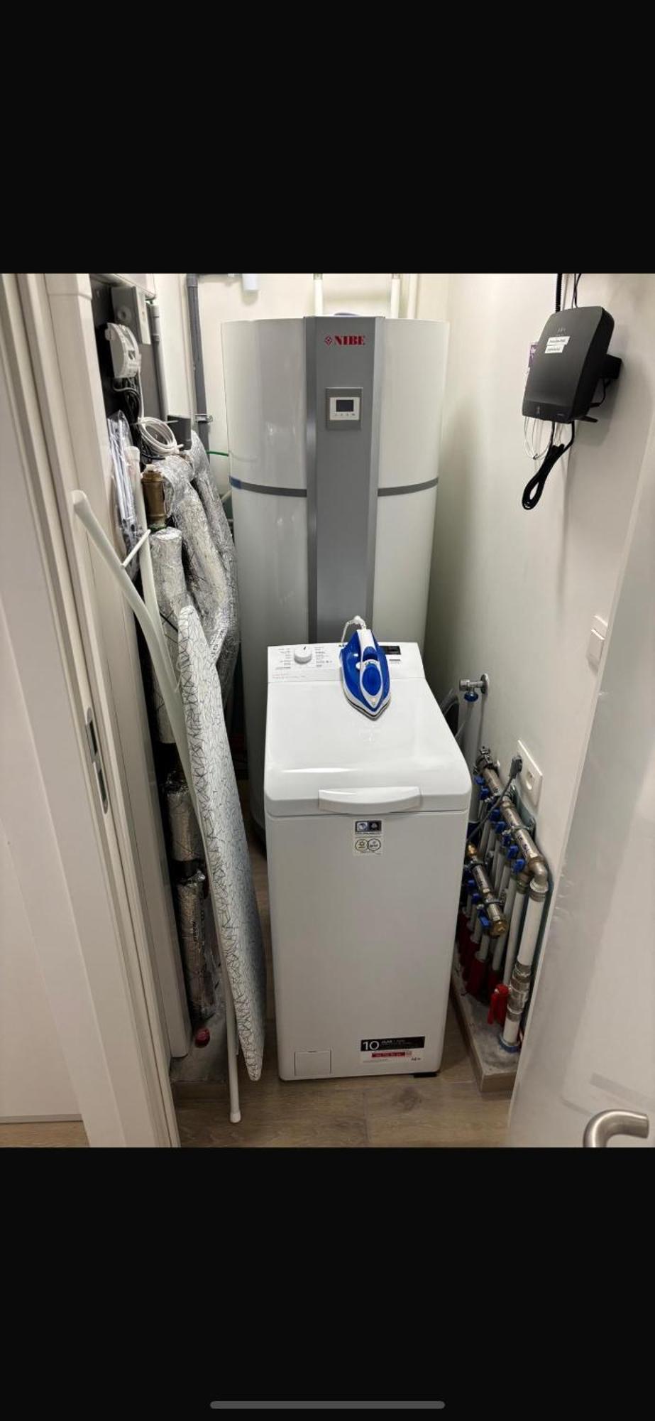 Apartment Beautiful With Panoramic View Of Center With Roof Terrace *