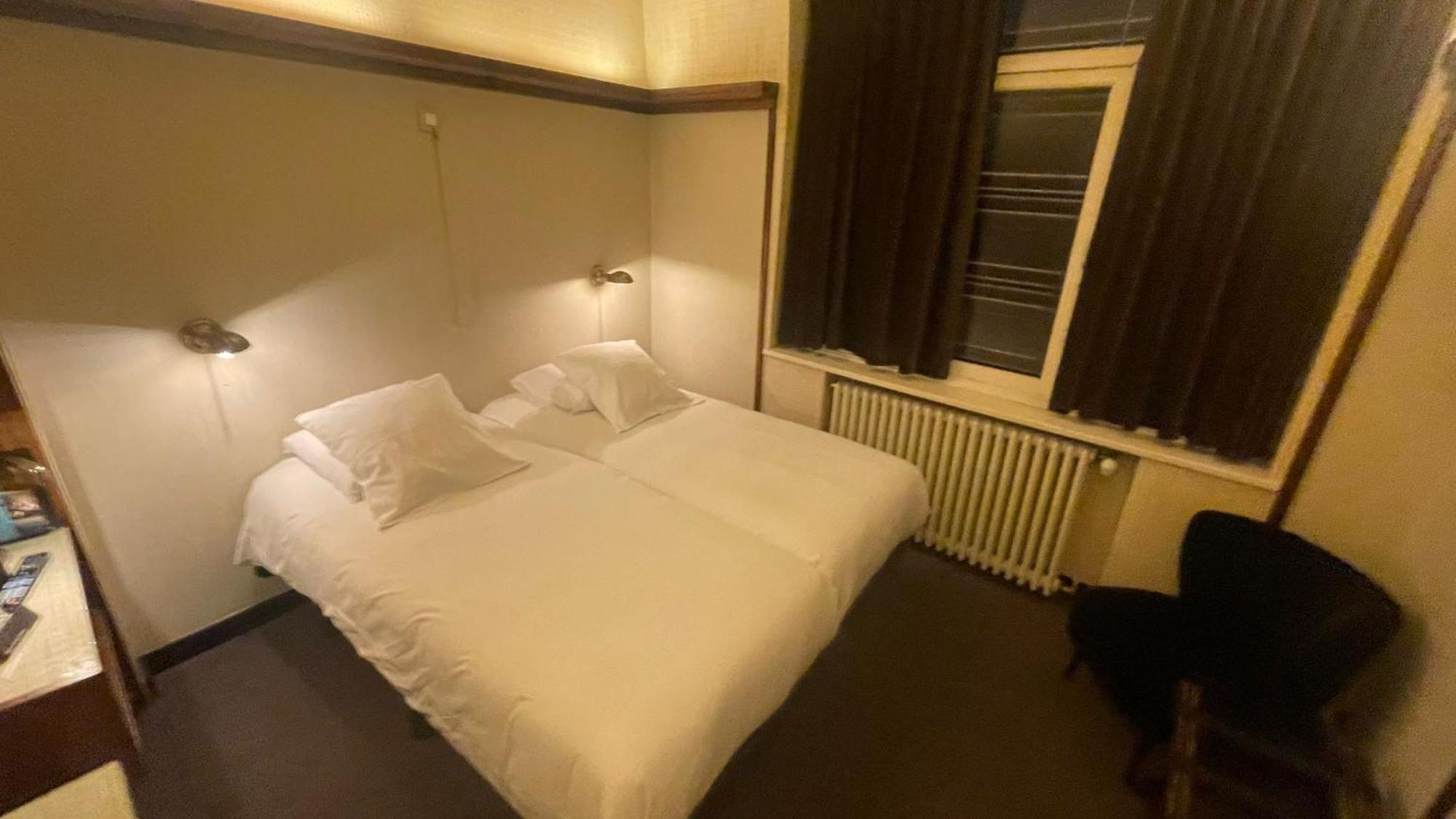 Latroupe Le Berger 3* Saint-Gilles