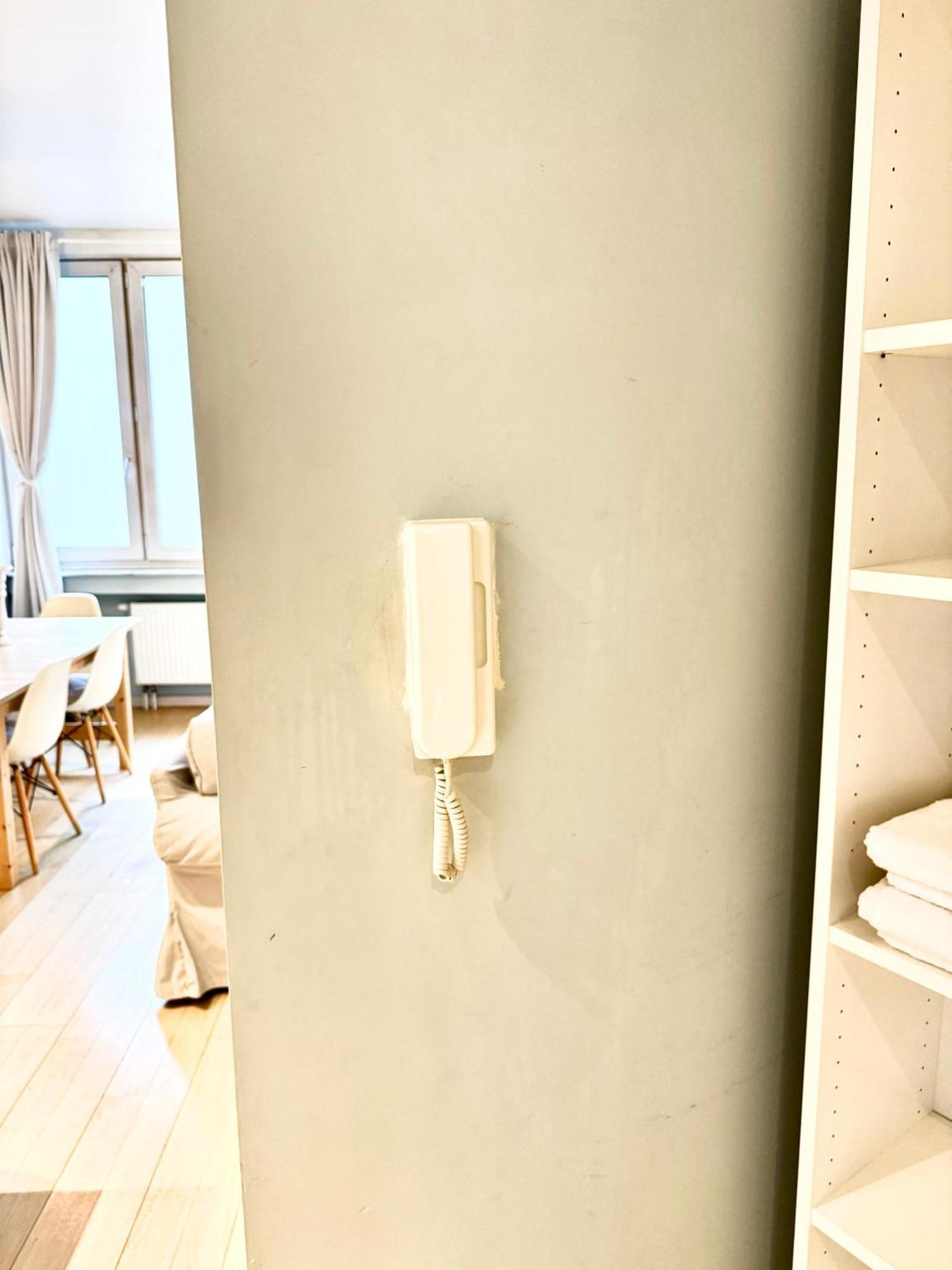 Beautiful 2 Bedroom Familiar Luxury Brüssel