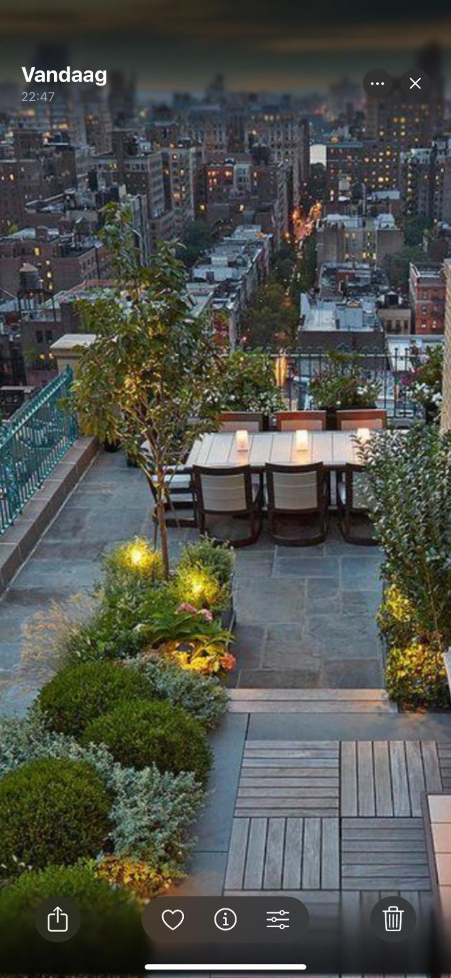 Beautiful With Panoramic View Of Center With Roof Terrace Apartment Brussels