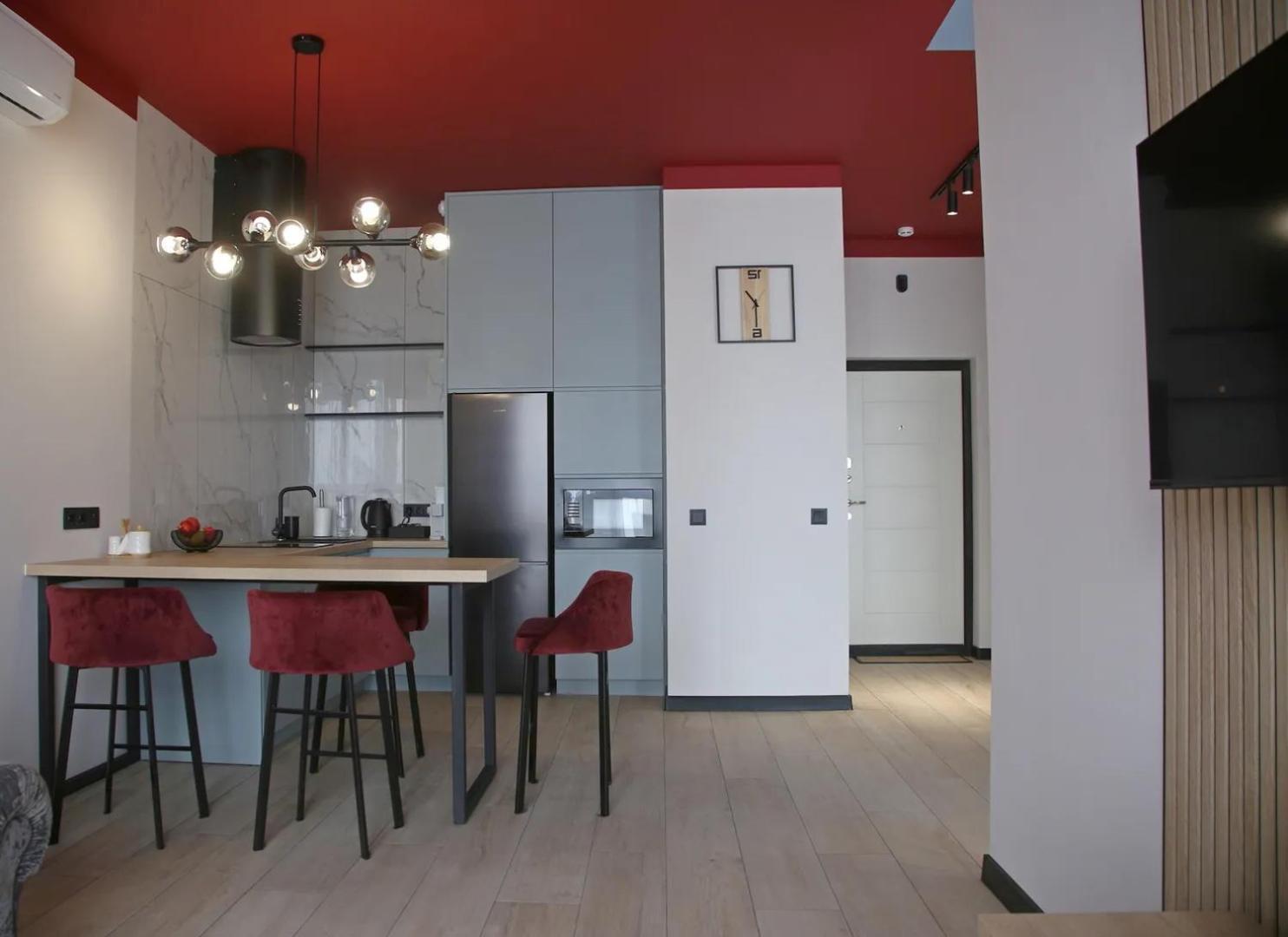 Central Loft App's Brussels