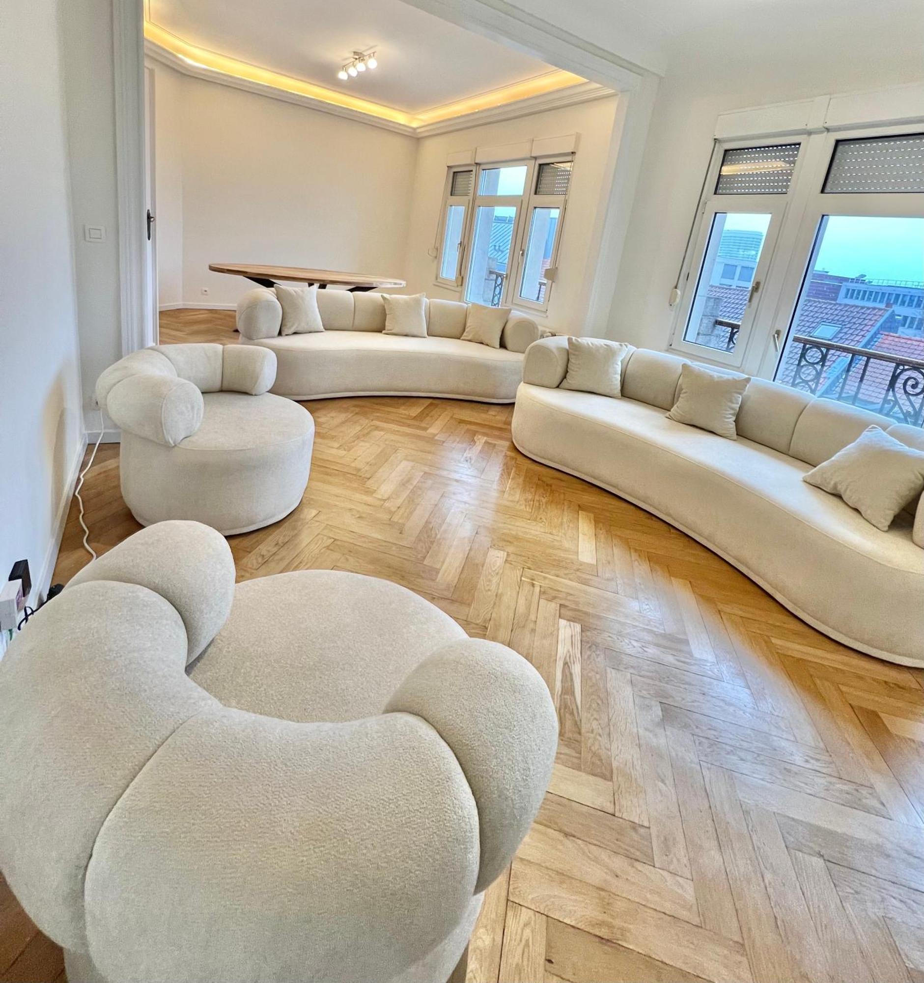 Big Apartment Brüssel