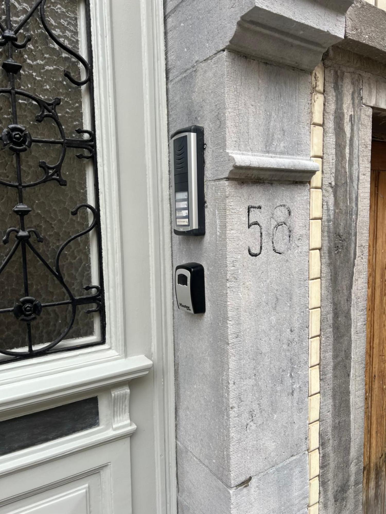 Apartment Cosy Nest *