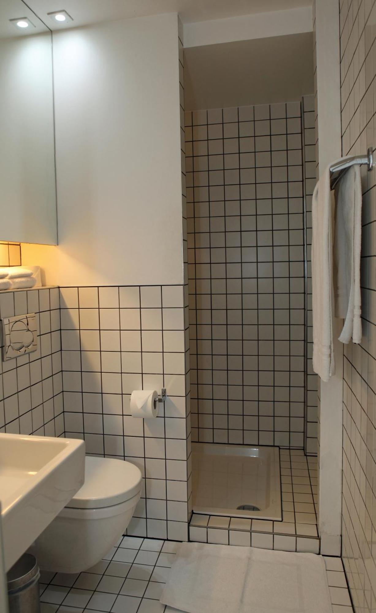 Hotel Esperance Brussels