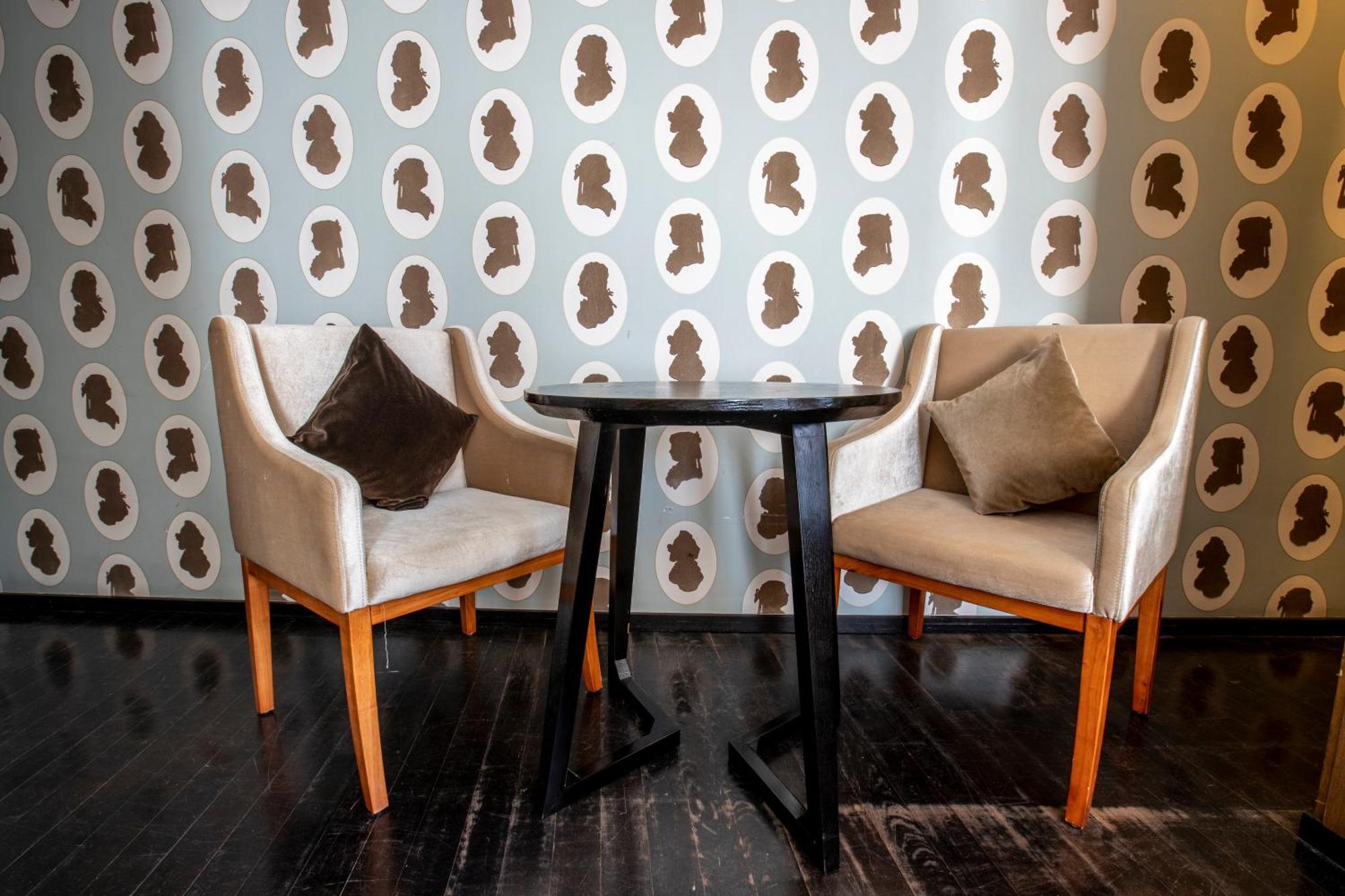 Esperance 3* Brussels