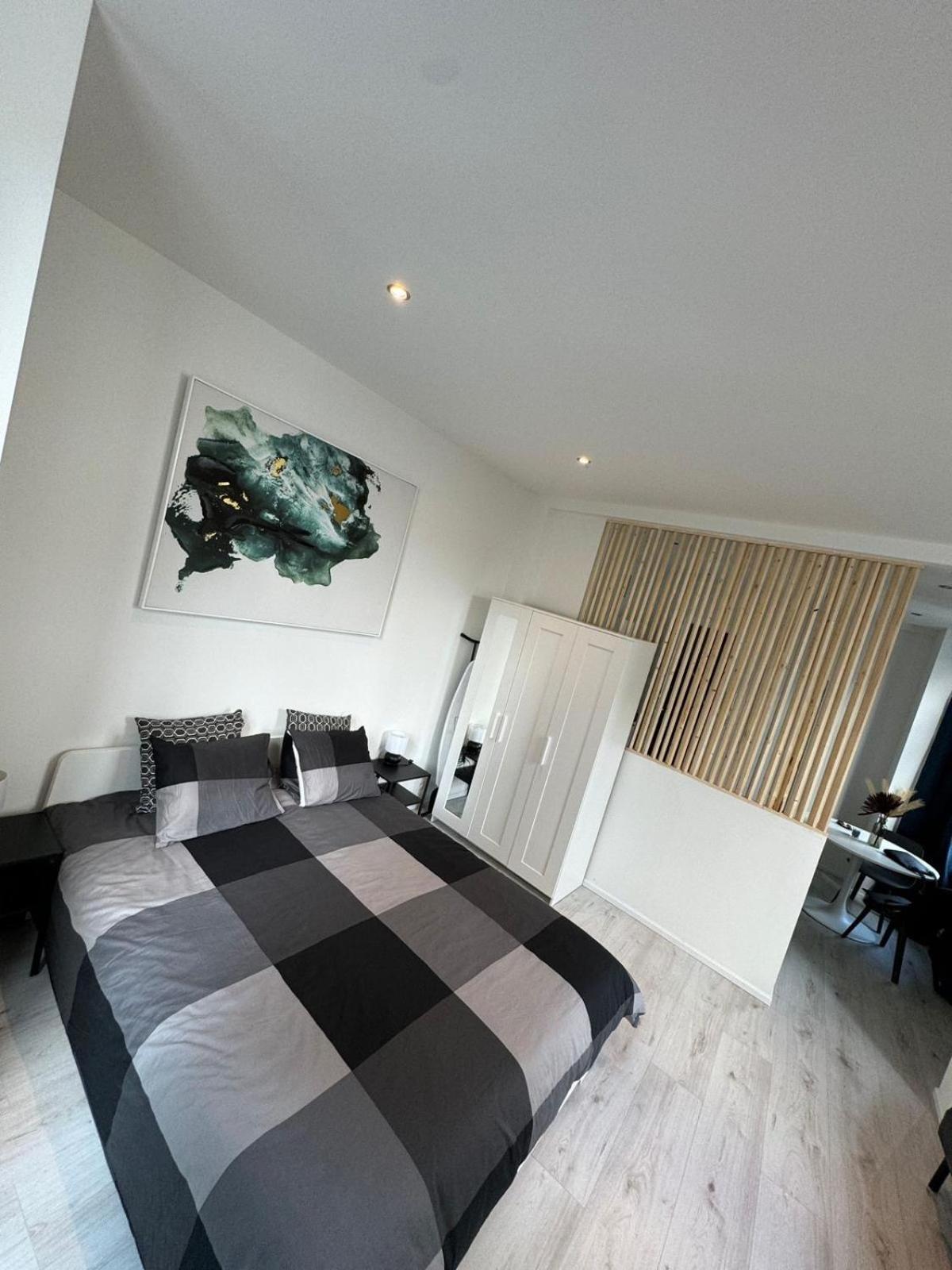 Apartment Coeur De *