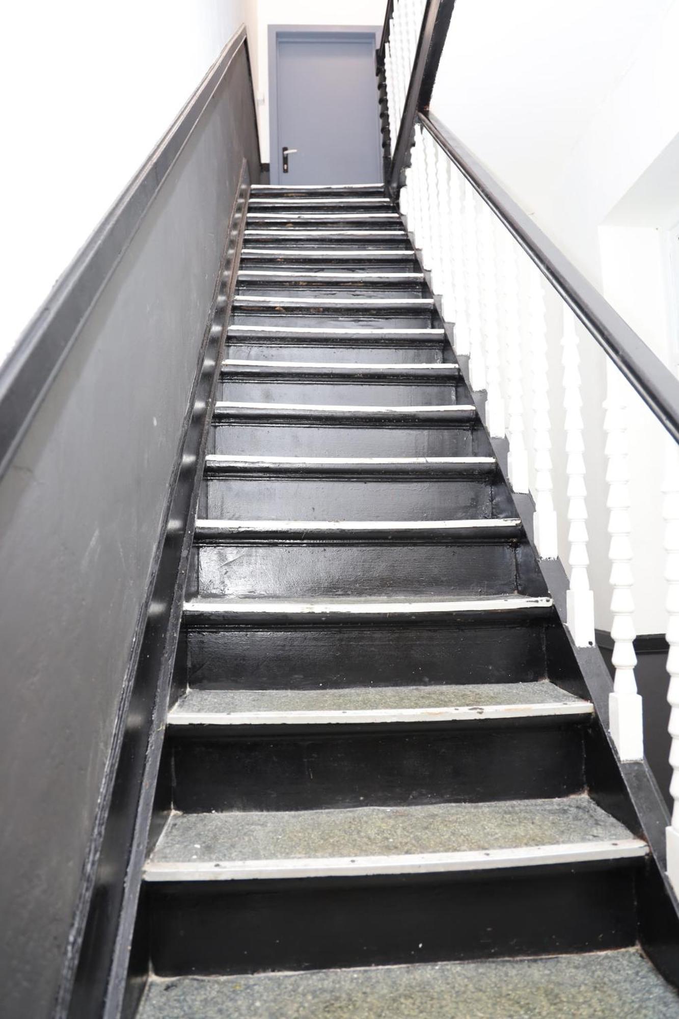 Yabamuandaz De Standing & Confort Sint-Jans-Molenbeek