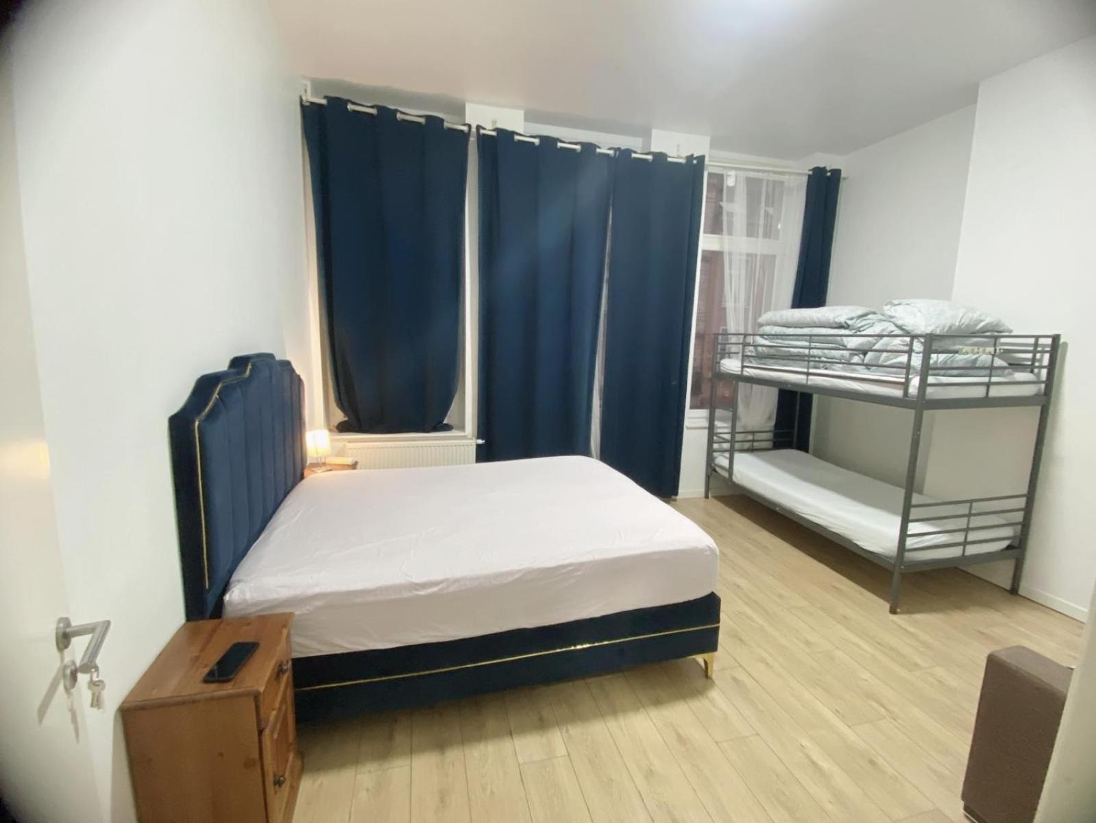 Apartment Lux Chamber *