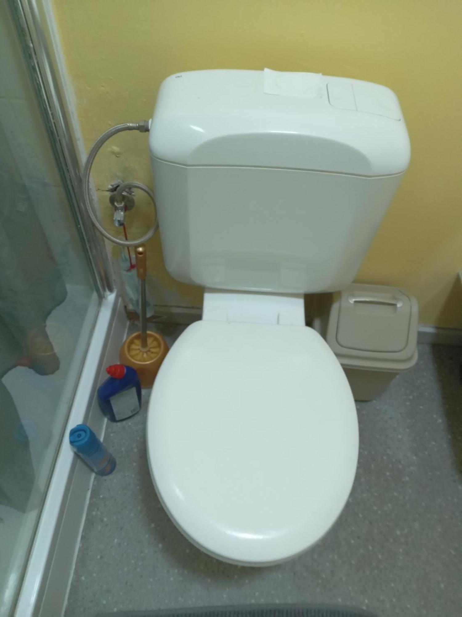 Apartment Lux Chamber Brussels